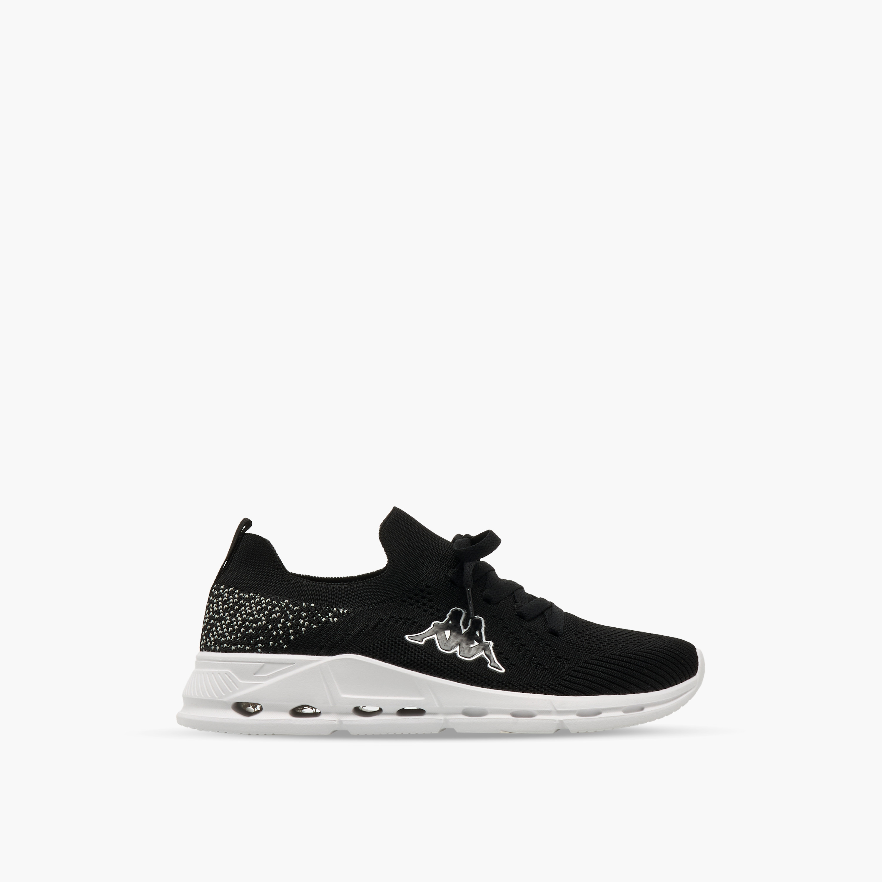Kappa Women Lace-Up Sports Shoes-women-shoes-sports-image-3