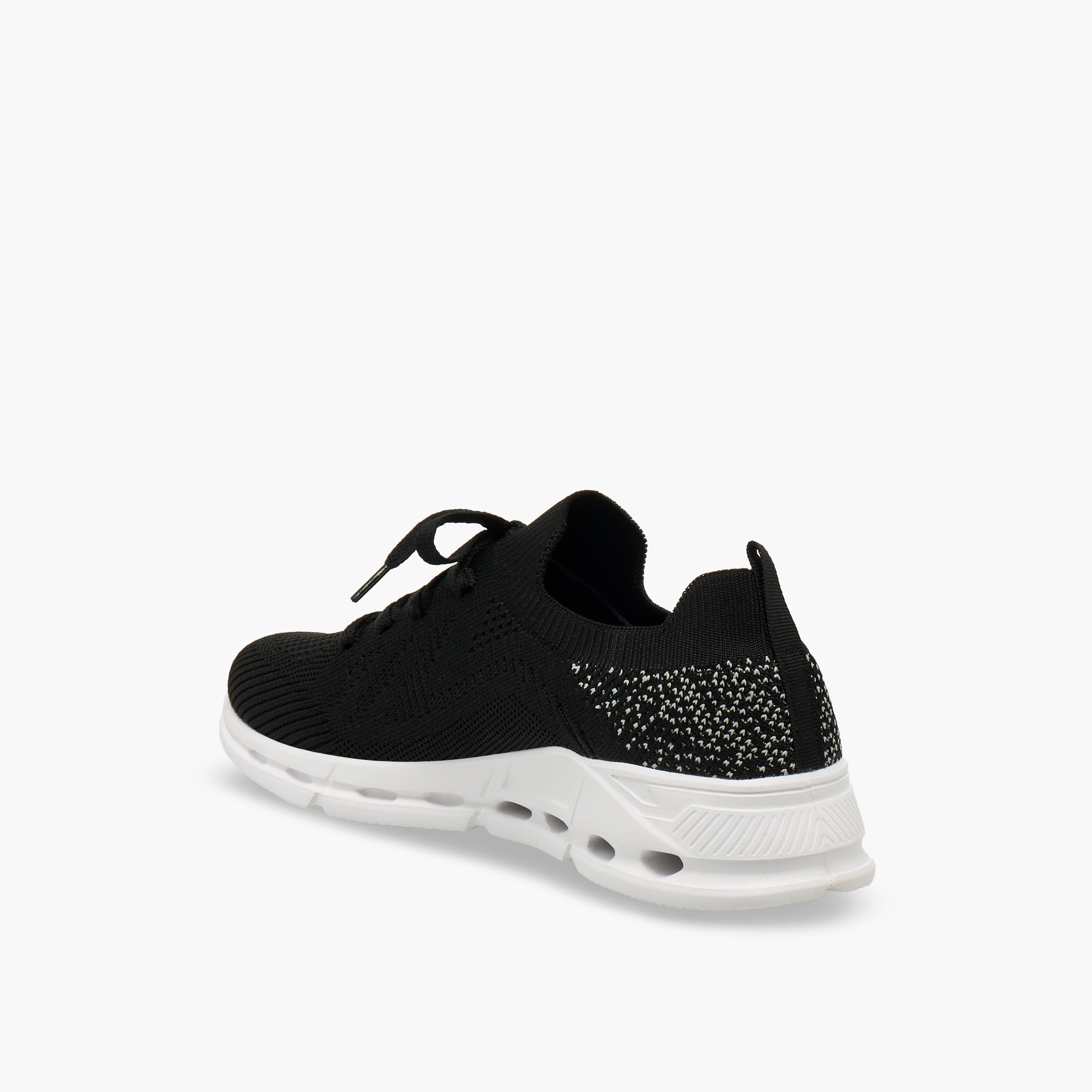 Kappa Women Lace-Up Sports Shoes-women-shoes-sports-image-4