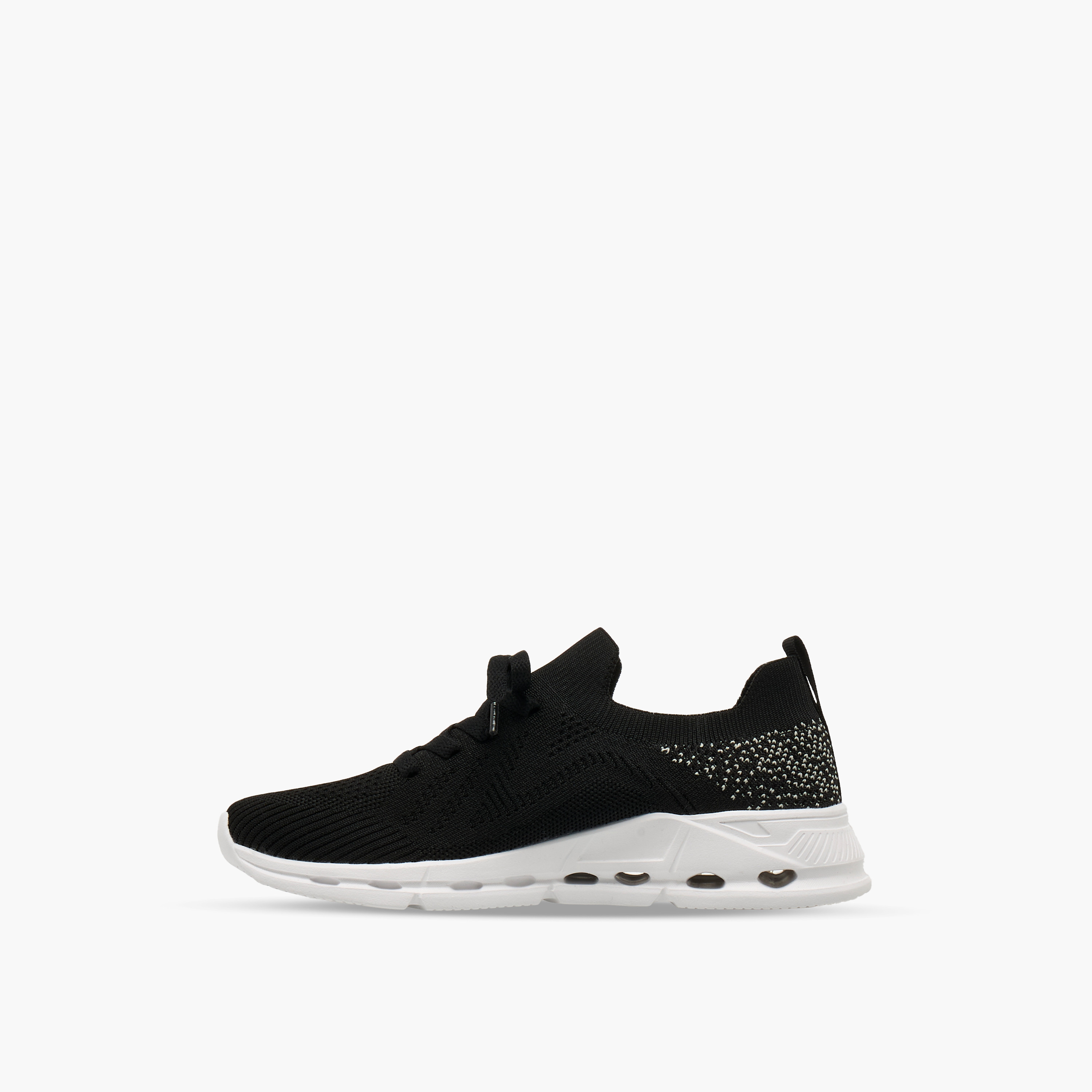 Kappa Women Lace-Up Sports Shoes-women-shoes-sports-image-5