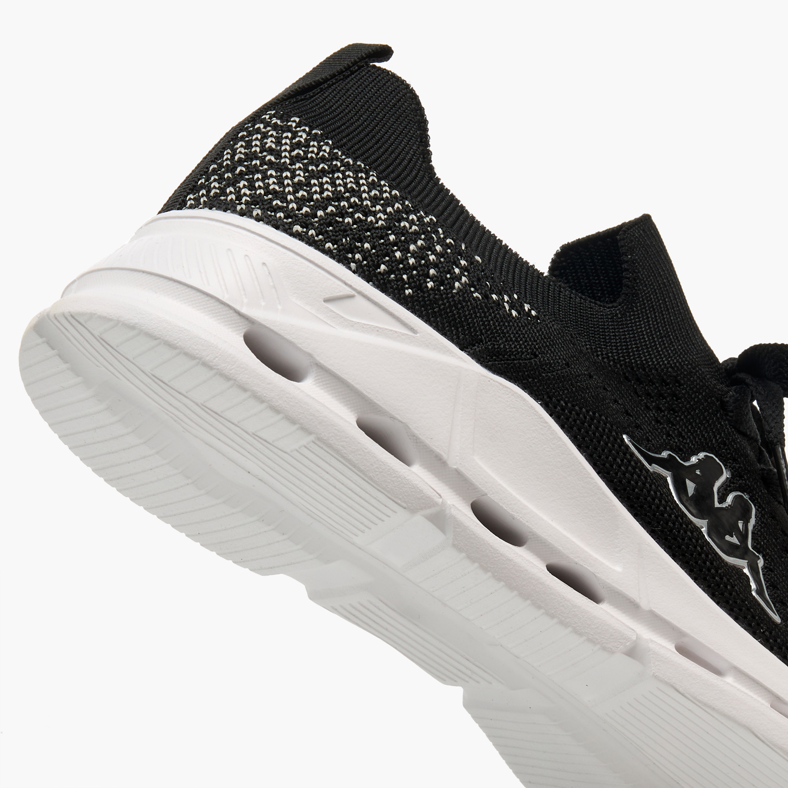 Kappa Women Lace-Up Sports Shoes-women-shoes-sports-image-7