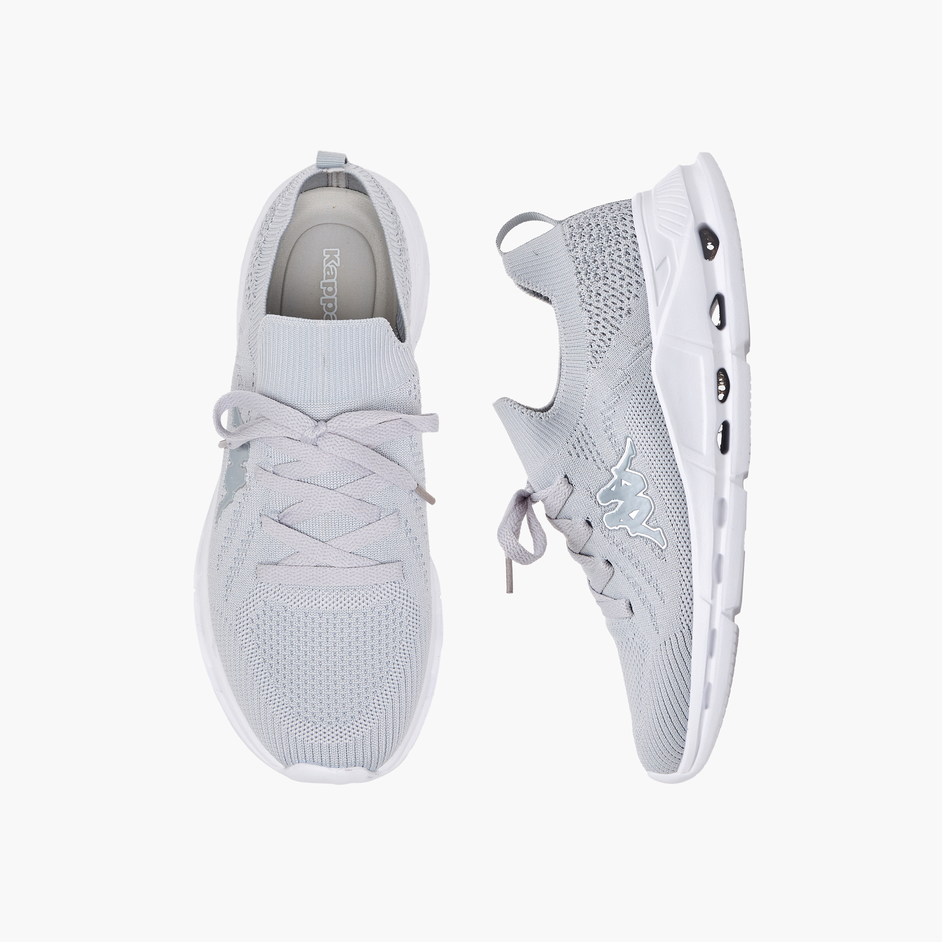 حذاء رياضي برباط للنساء من كابا-women-shoes-sports-image-1