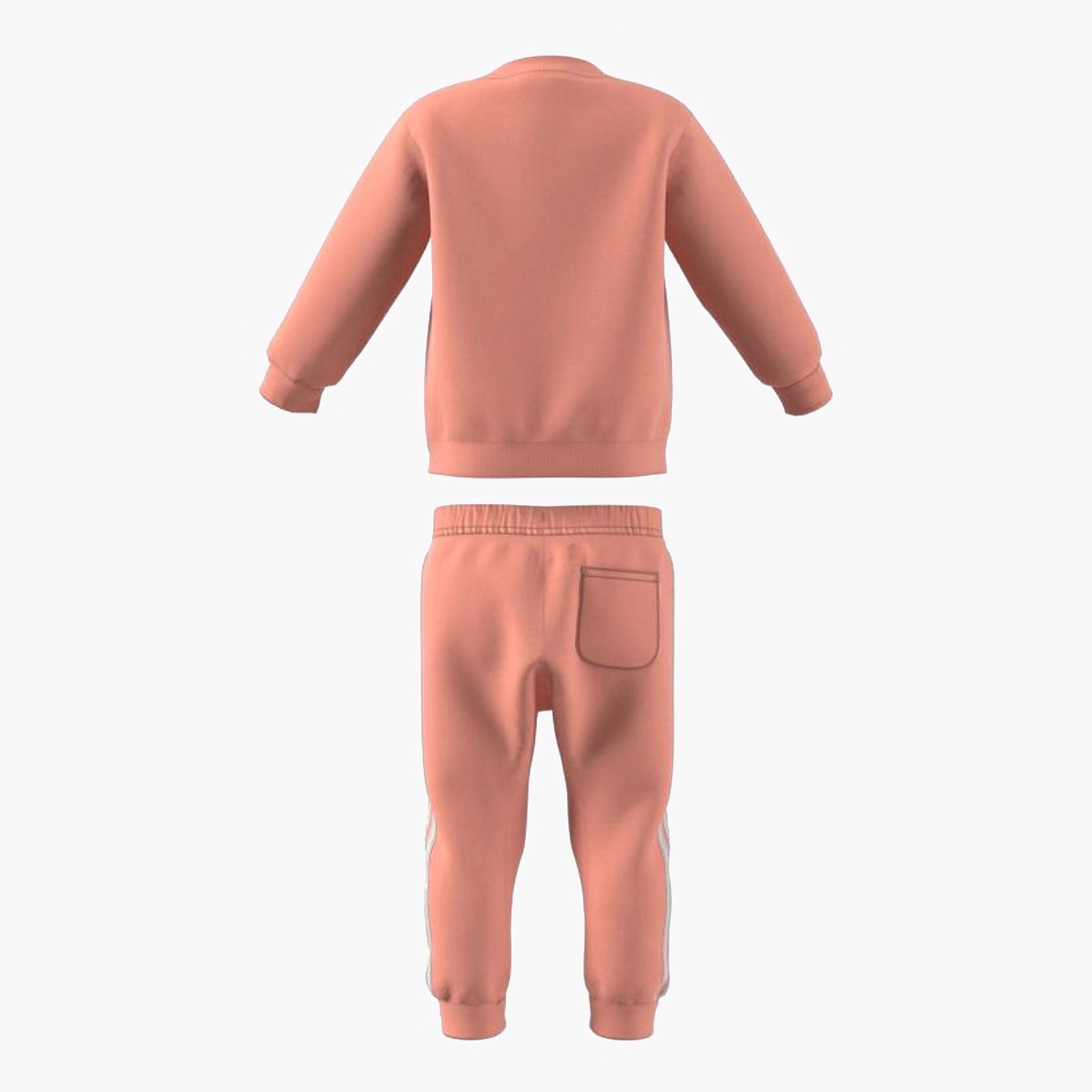 jd baby adidas tracksuit