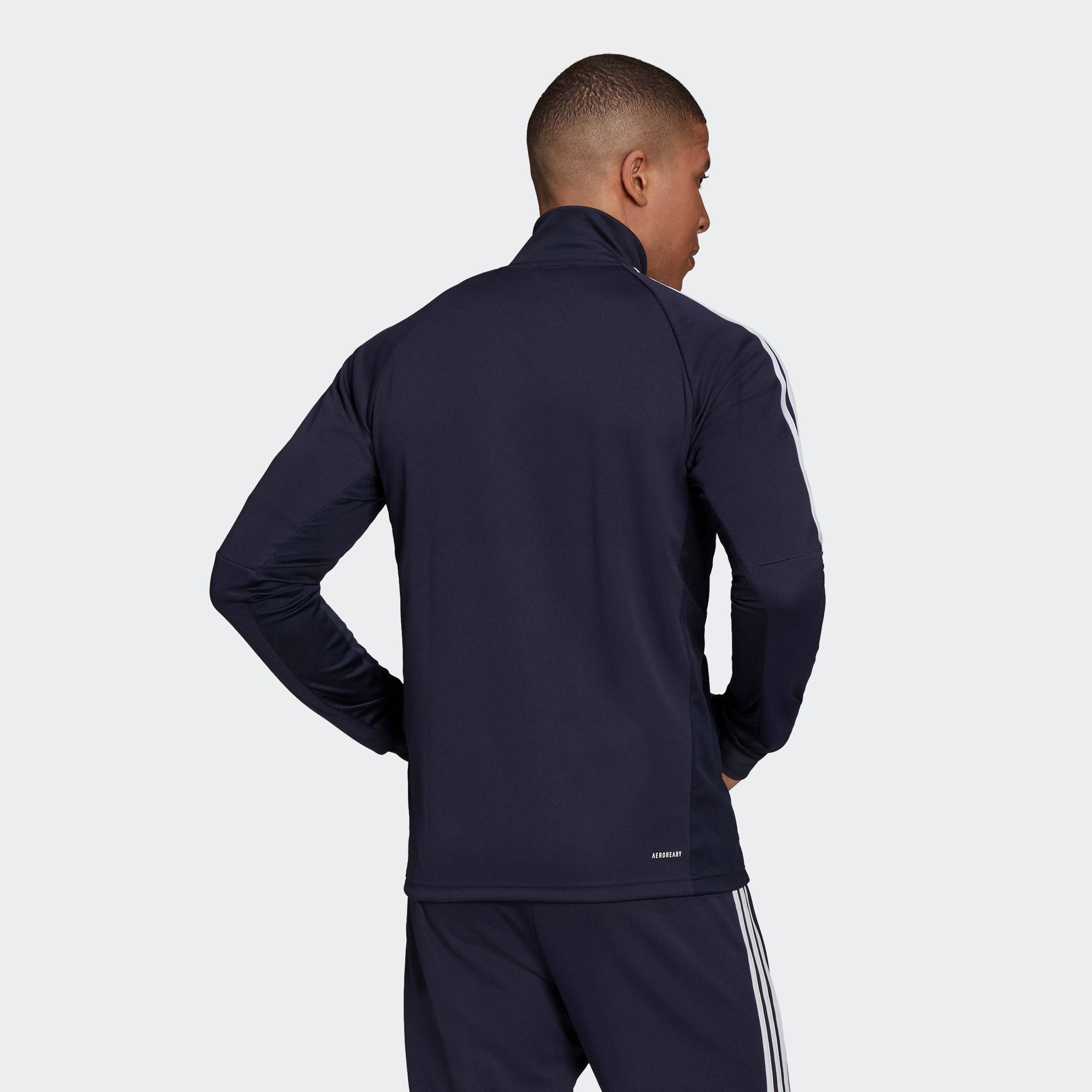 جاكيت رياضي من أديداس إم سيرينو للرجال بثلاثة خطوط-men-clothing-jacketsandblazers-jackets-image-2