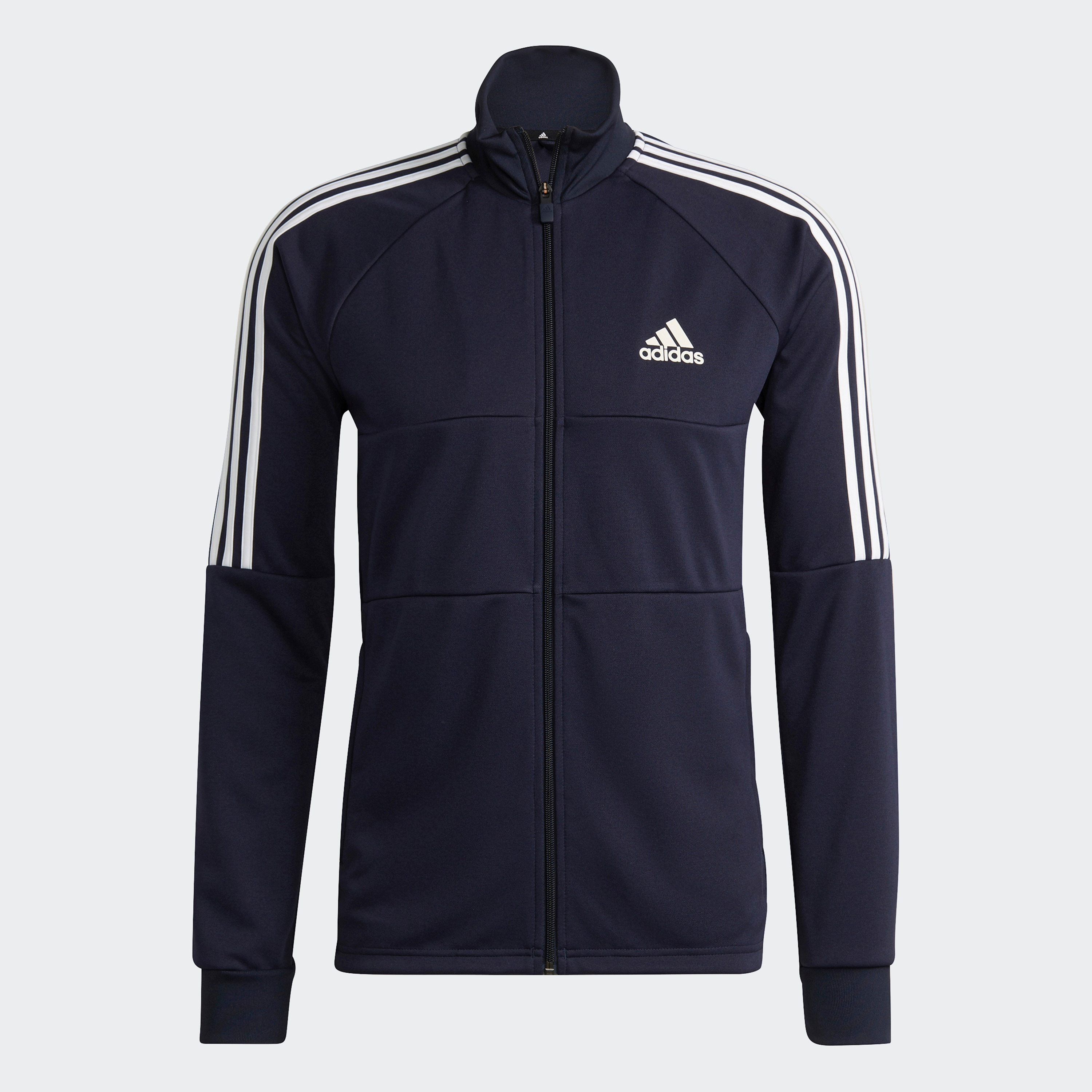 Adidas M Sereno Men 3 Stripes Track Jacket-men-clothing-jacketsandblazers-jackets-image-6