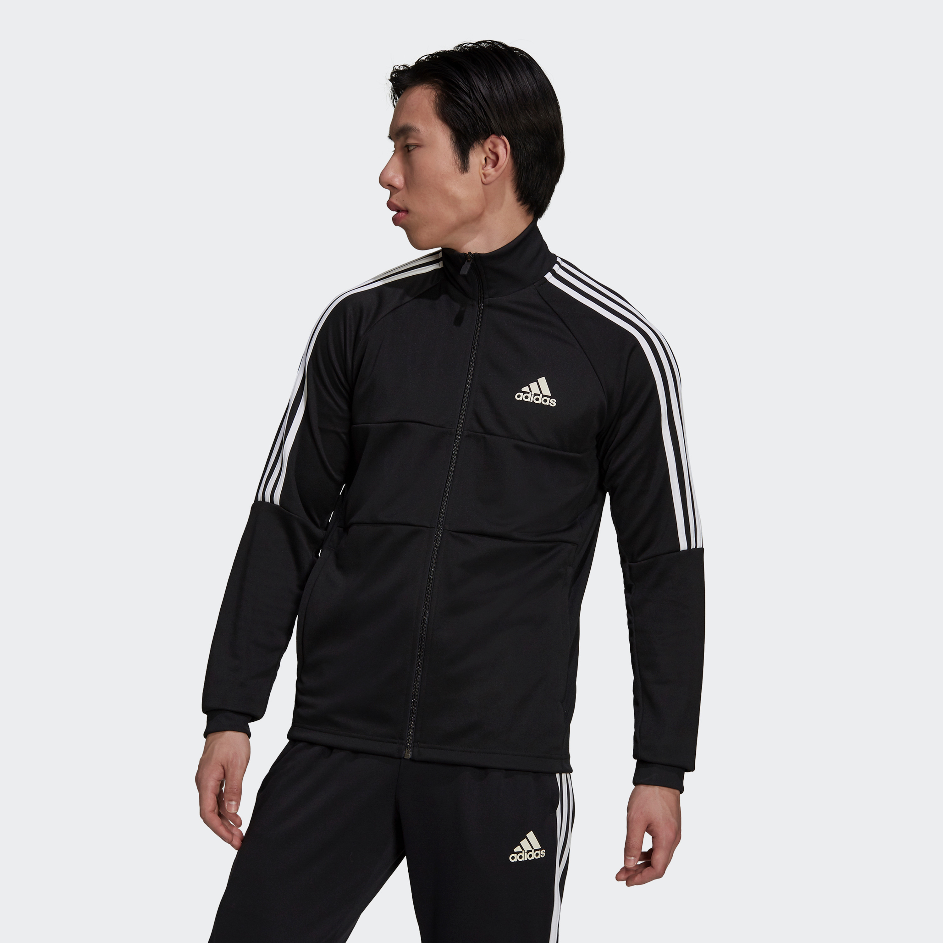 Adidas M Sereno Tj Men 3 Stripes Track Jacket-men-clothing-jacketsandblazers-jackets-image-1