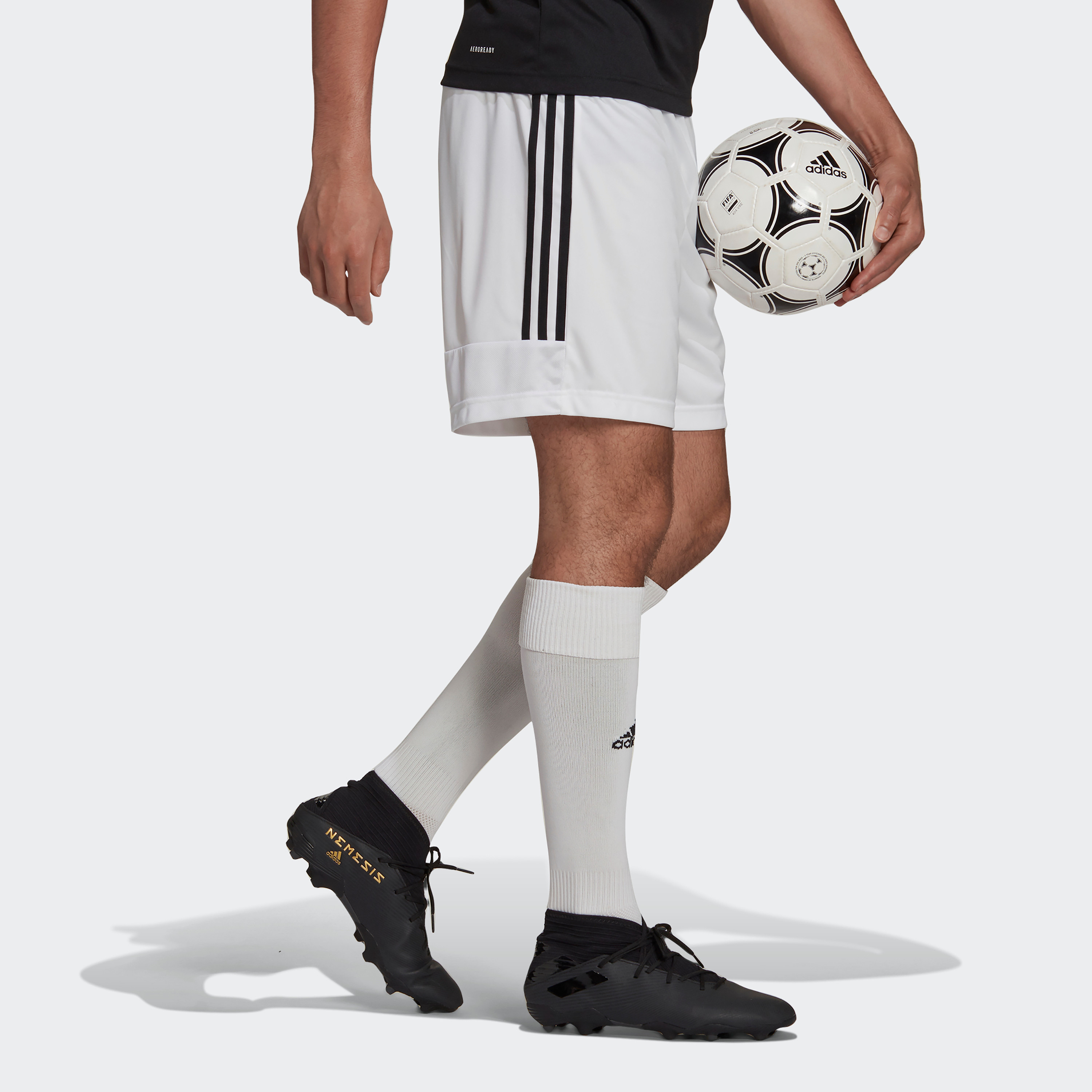  شورت سيرينو شو للرجال بنمط ثلاثة خطوط من اديداس-men-clothing-bottoms-shorts-image-7