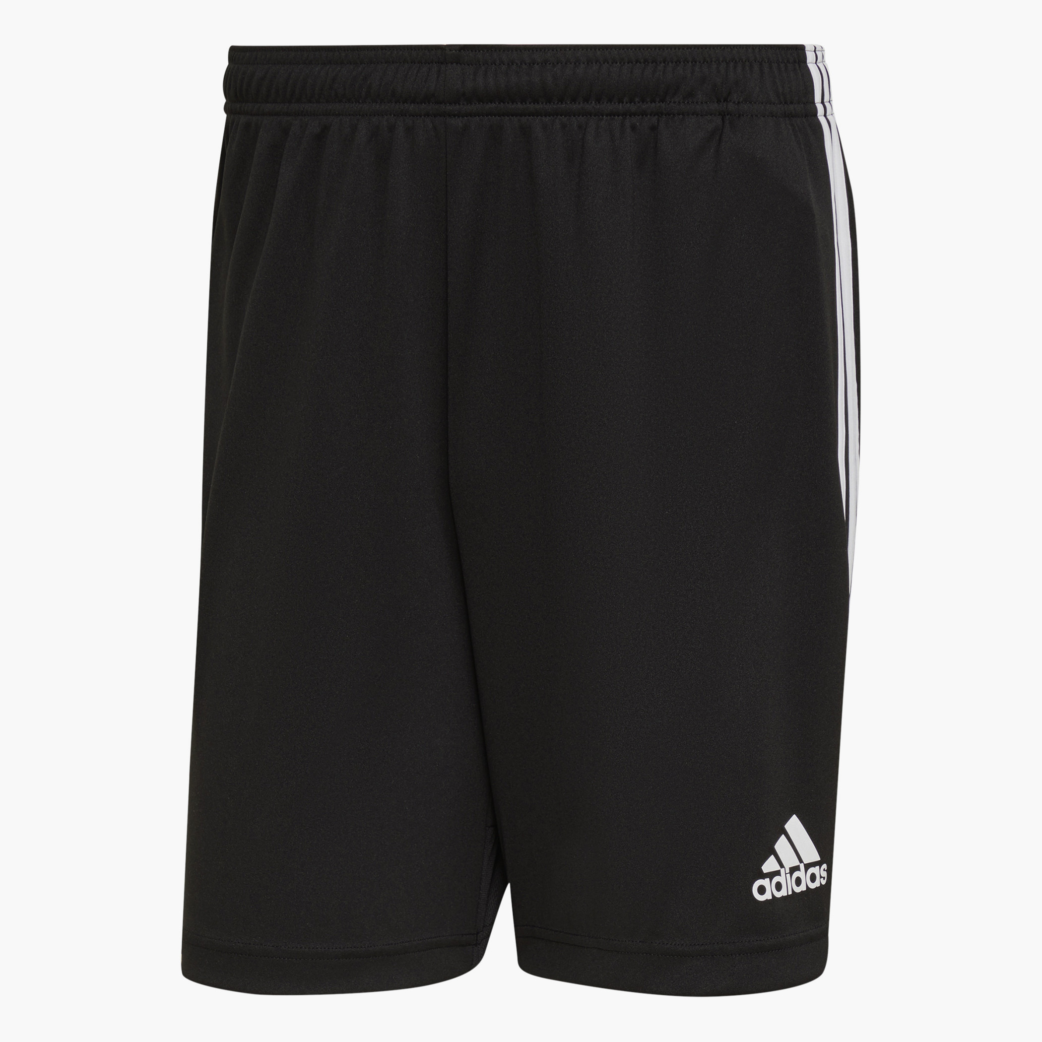 شورتس اديداس ام سيرينو شو للرجال مع 3 خطوط-men-clothing-bottoms-shorts-image-5