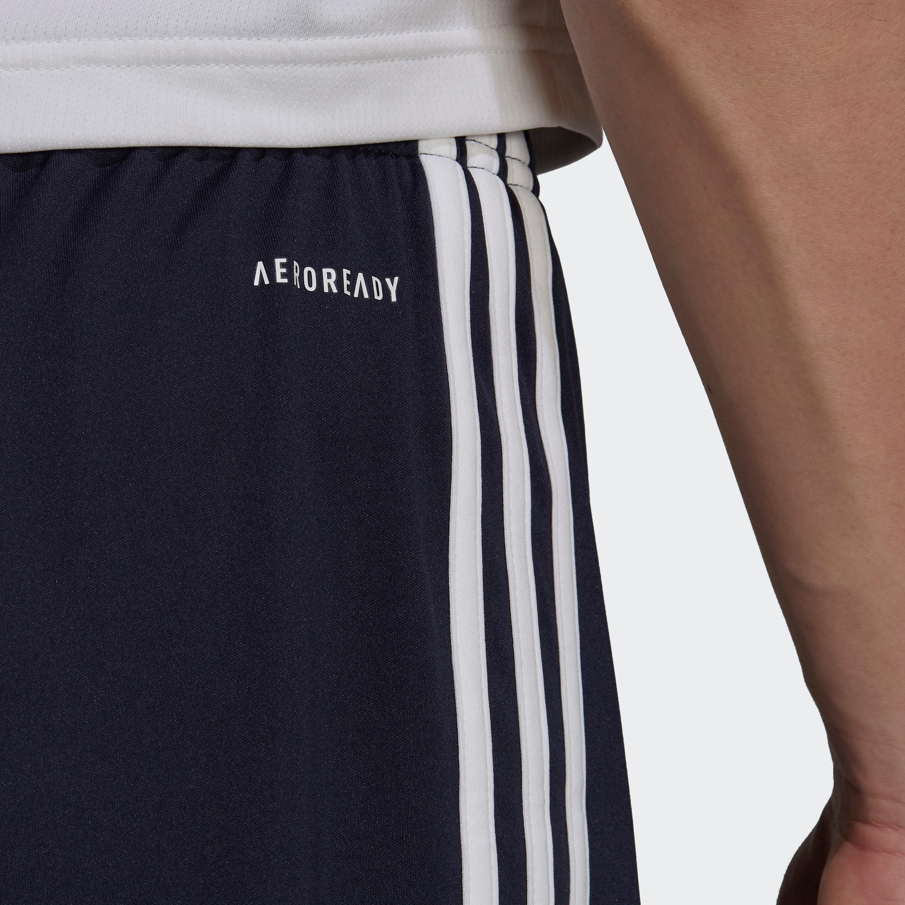 شورتس اديداس ام سيرينو شو للرجال بثلاثة خطوط-men-clothing-bottoms-shorts-image-4