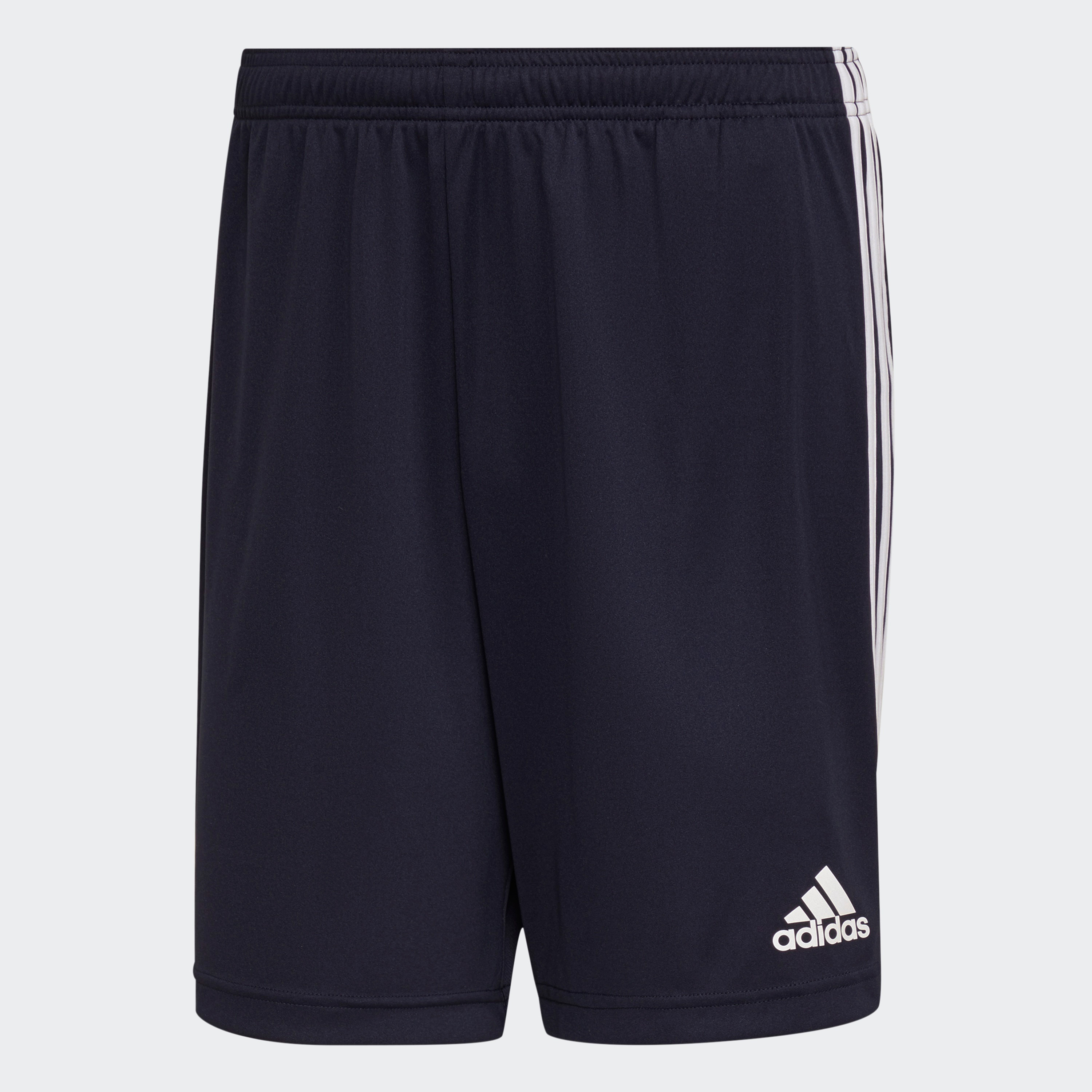 Adidas M Sereno Sho Men 3 Stripes Shorts-men-clothing-bottoms-shorts-image-7