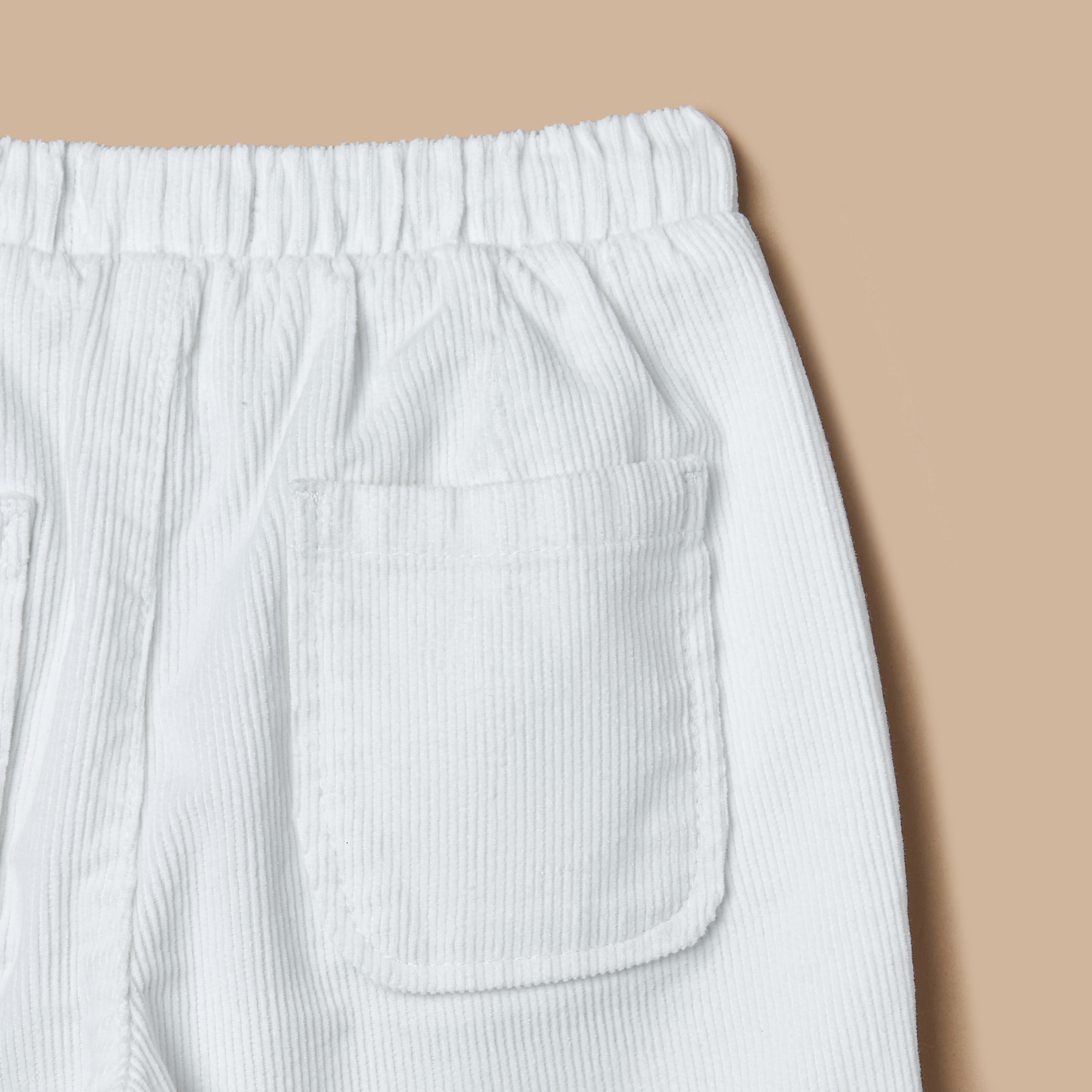 Juniors Ribbed Joggers with Drawstring Closure and Pockets-baby-boys-clothing-bottoms-trousers-image-4