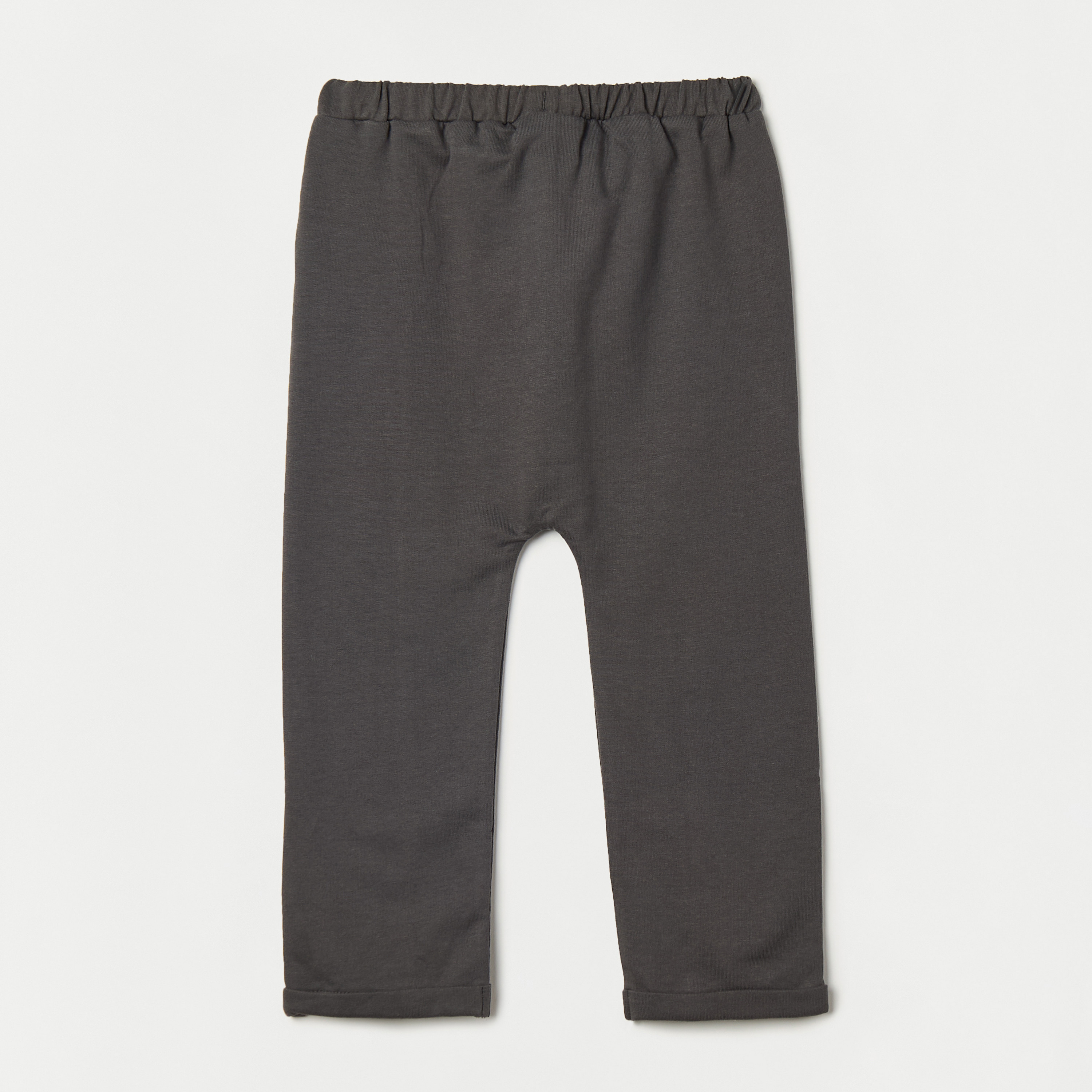 بنطلون بارز الملمس برباط إغلاق من جونيورز-baby-boys-clothing-bottoms-joggersandtrackpants-image-2