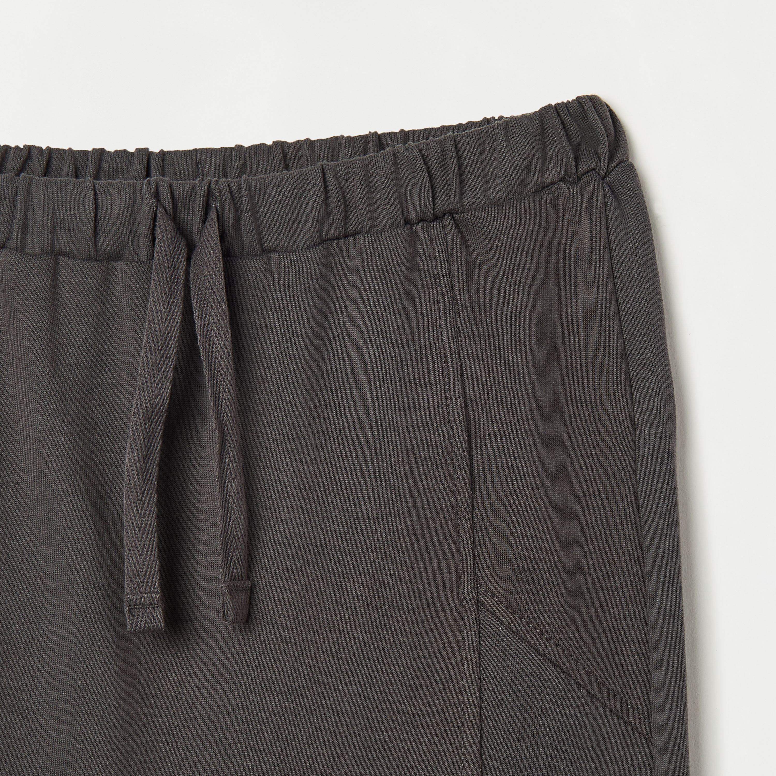 بنطلون بارز الملمس برباط إغلاق من جونيورز-baby-boys-clothing-bottoms-joggersandtrackpants-image-3