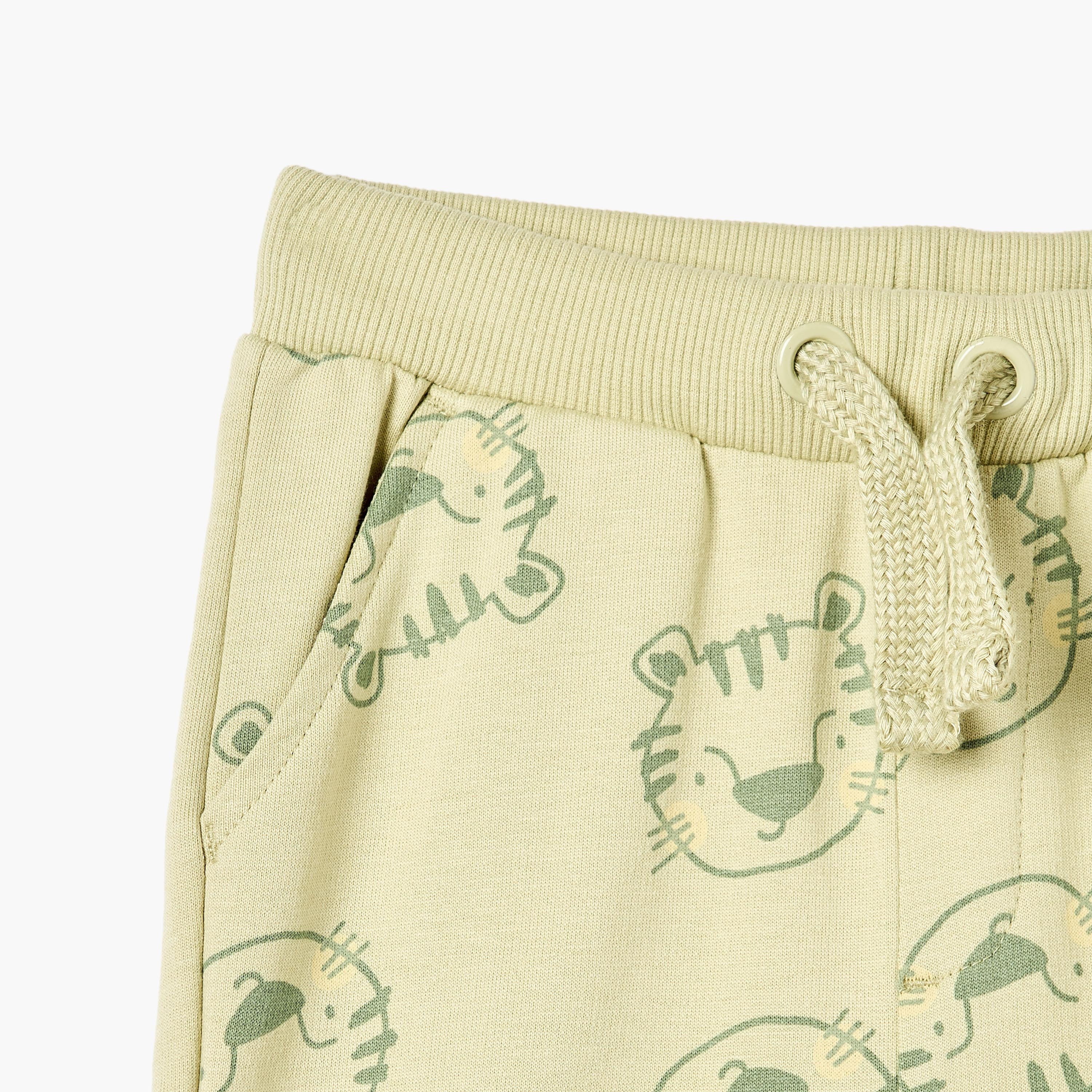 بنطلون رياضي بجيوب وطبعات من جونيورز-baby-boys-clothing-bottoms-joggersandtrackpants-image-3