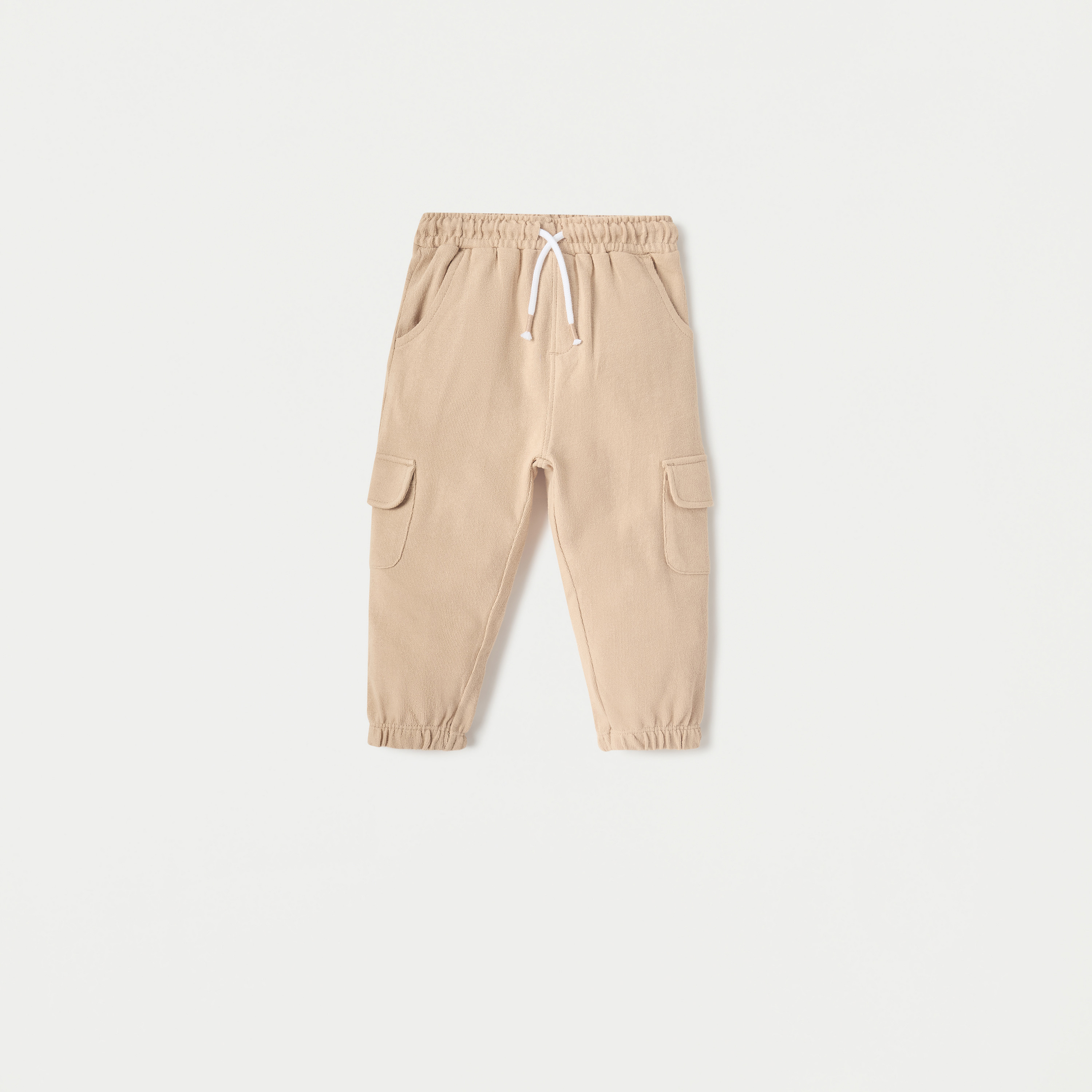 Giggles Embroidered T-shirt and Joggers Set-baby-boys-clothing-setsandcoords-image-3