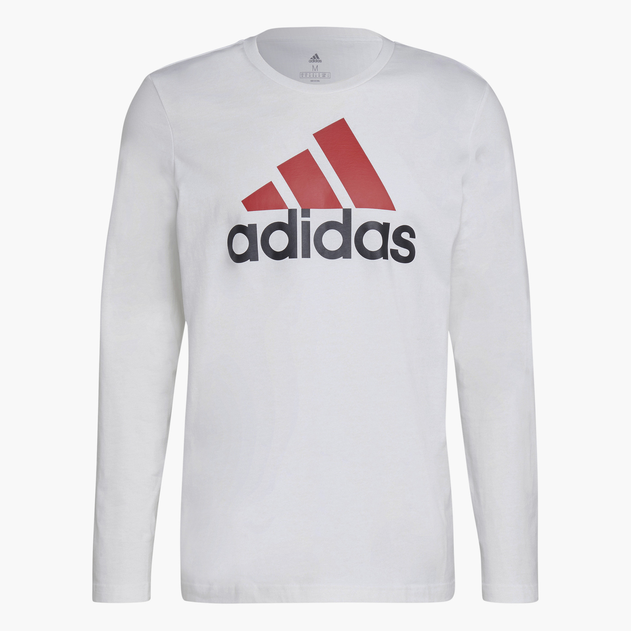 تي شيرت اديداس بشعار إم بي إل إس جي إل إس تي للرجال-men-clothing-sportswearandactivewear-tshirtsandpolos-image-5