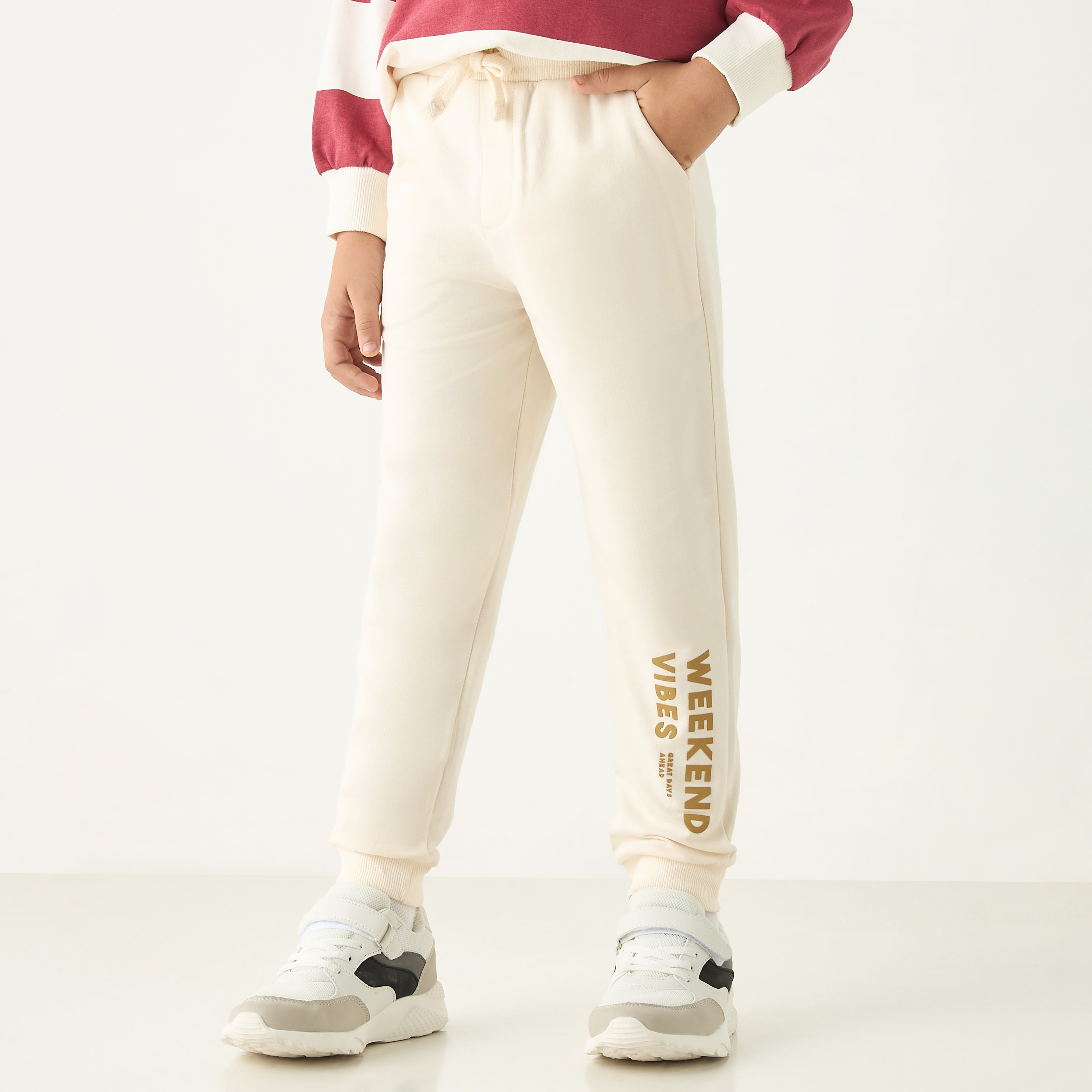 aw joggers