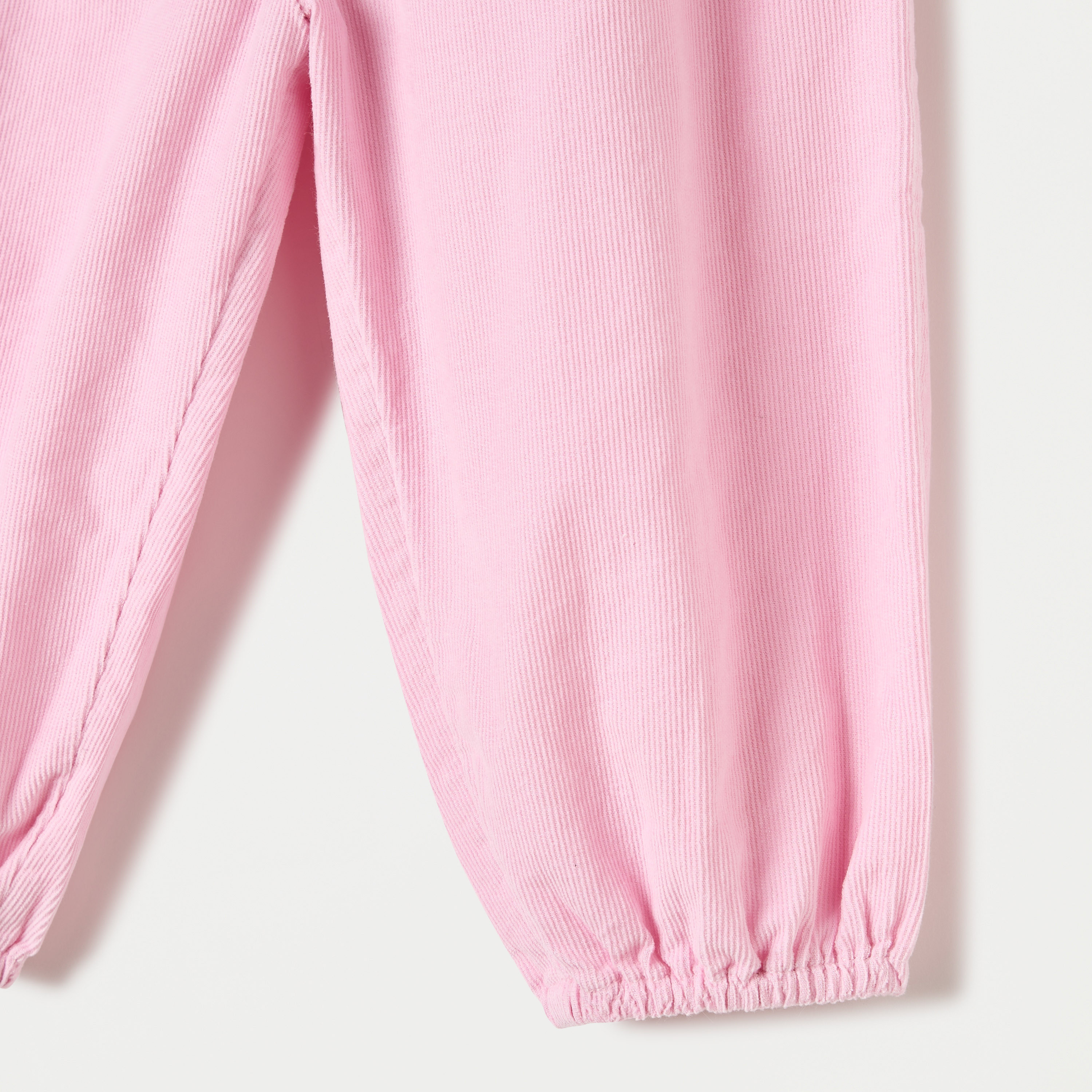 بنطلون بارز الملمس بفيونكة من جونيورز-baby-girls-clothing-bottoms-trousers-image-4