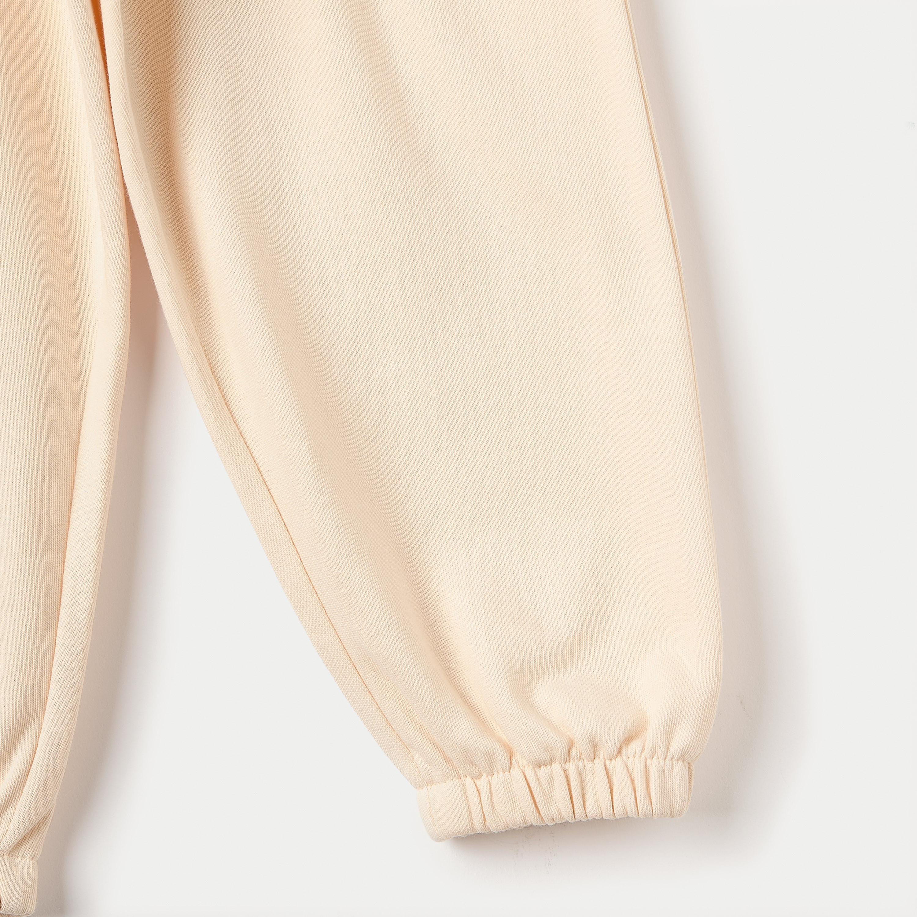 Juniors Printed Joggers with Drawstring Closure and Pockets-girls-clothing-bottoms-joggersandtrackpants-image-4