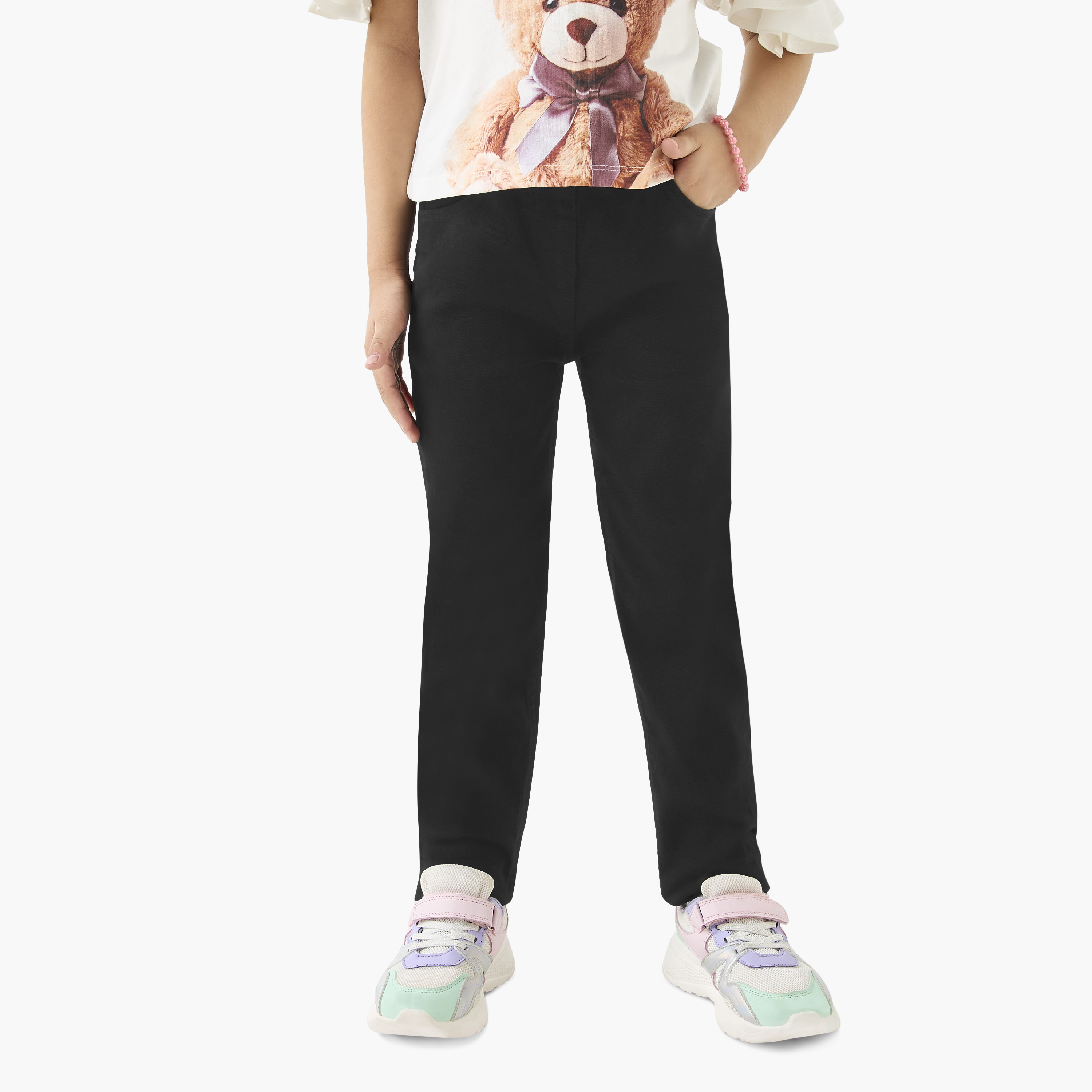 Juniors Girls' Regular Fit Jeans-girls-clothing-bottoms-jeansandjeggings-image-1