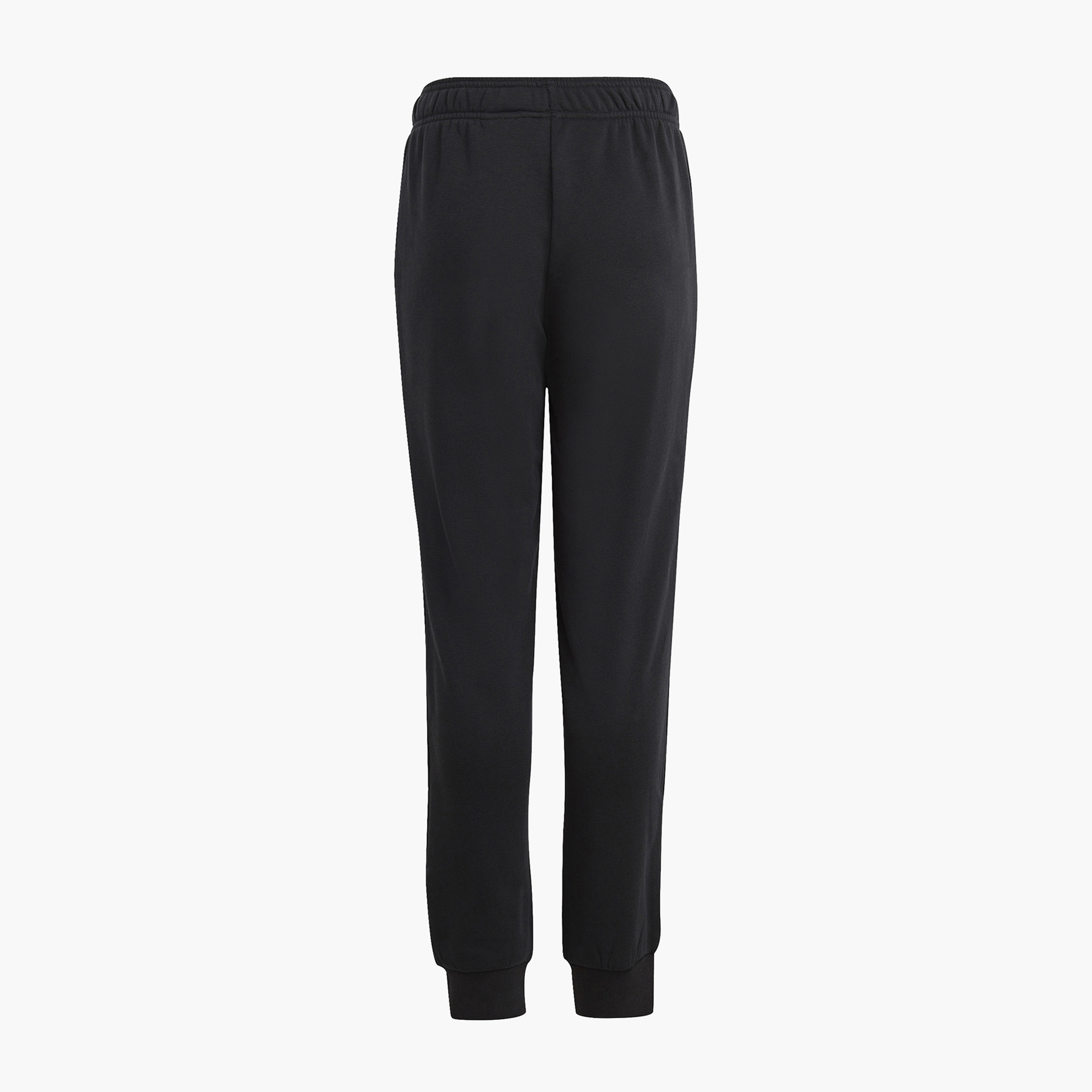 بنطلون رياضي بخصر مطاطي وطبعات شعار من أديداس-boys-clothing-bottoms-joggersandtrackpants-image-3