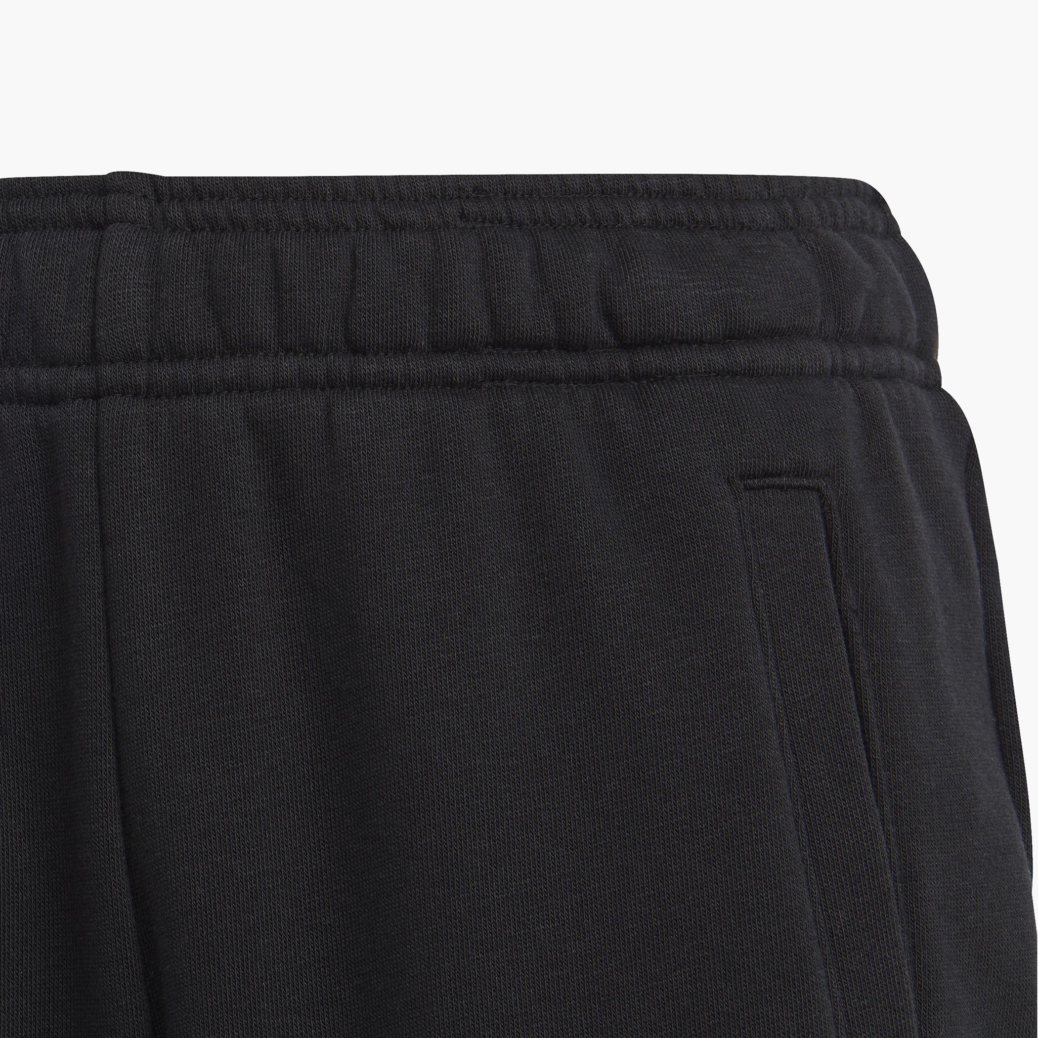 بنطلون رياضي بخصر مطاطي وطبعات شعار من أديداس-boys-clothing-bottoms-joggersandtrackpants-image-5
