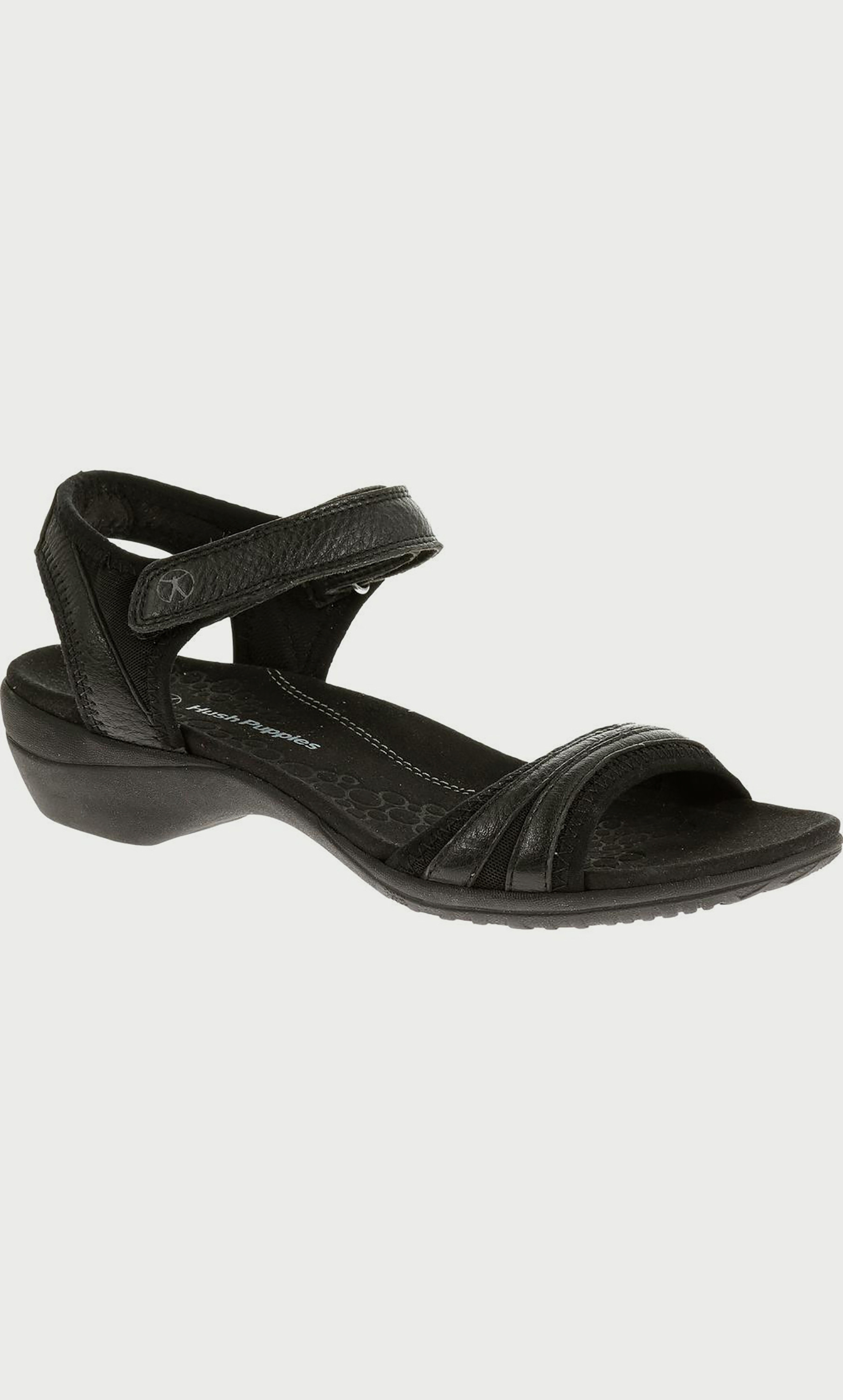 Hush puppies 2025 athos sandals