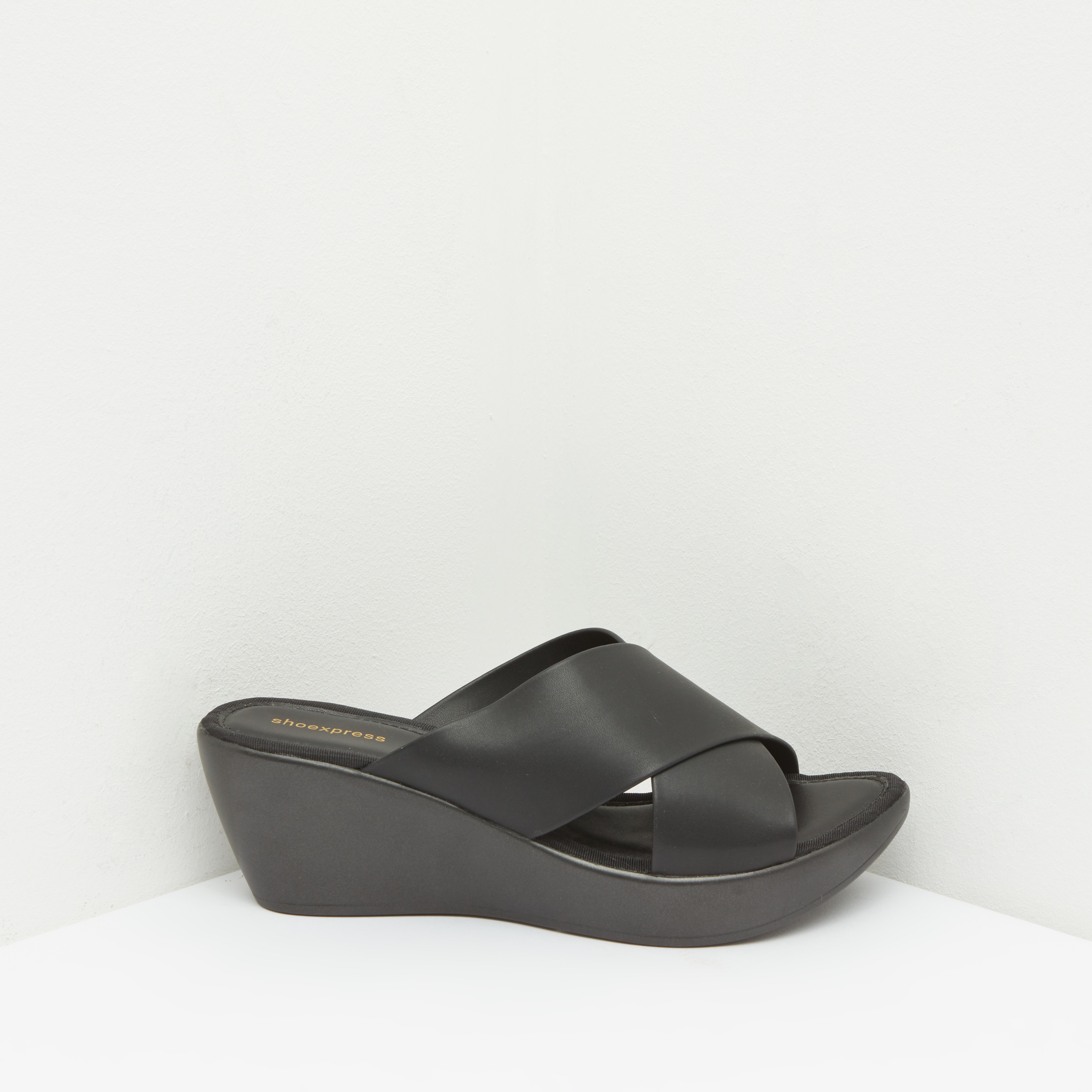 Korks madera hot sale wedge sandal