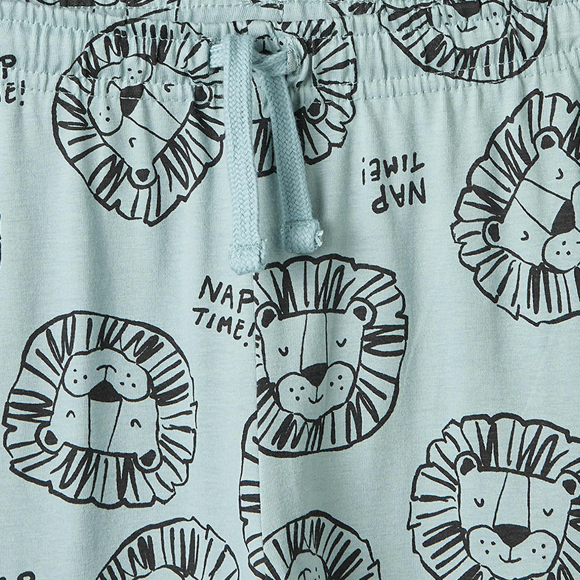 طقم بنطلون بيجاما وتيشيرت بأكمام طويلة وطبعات من جونيورز-boys-clothing-nightwear-image-7