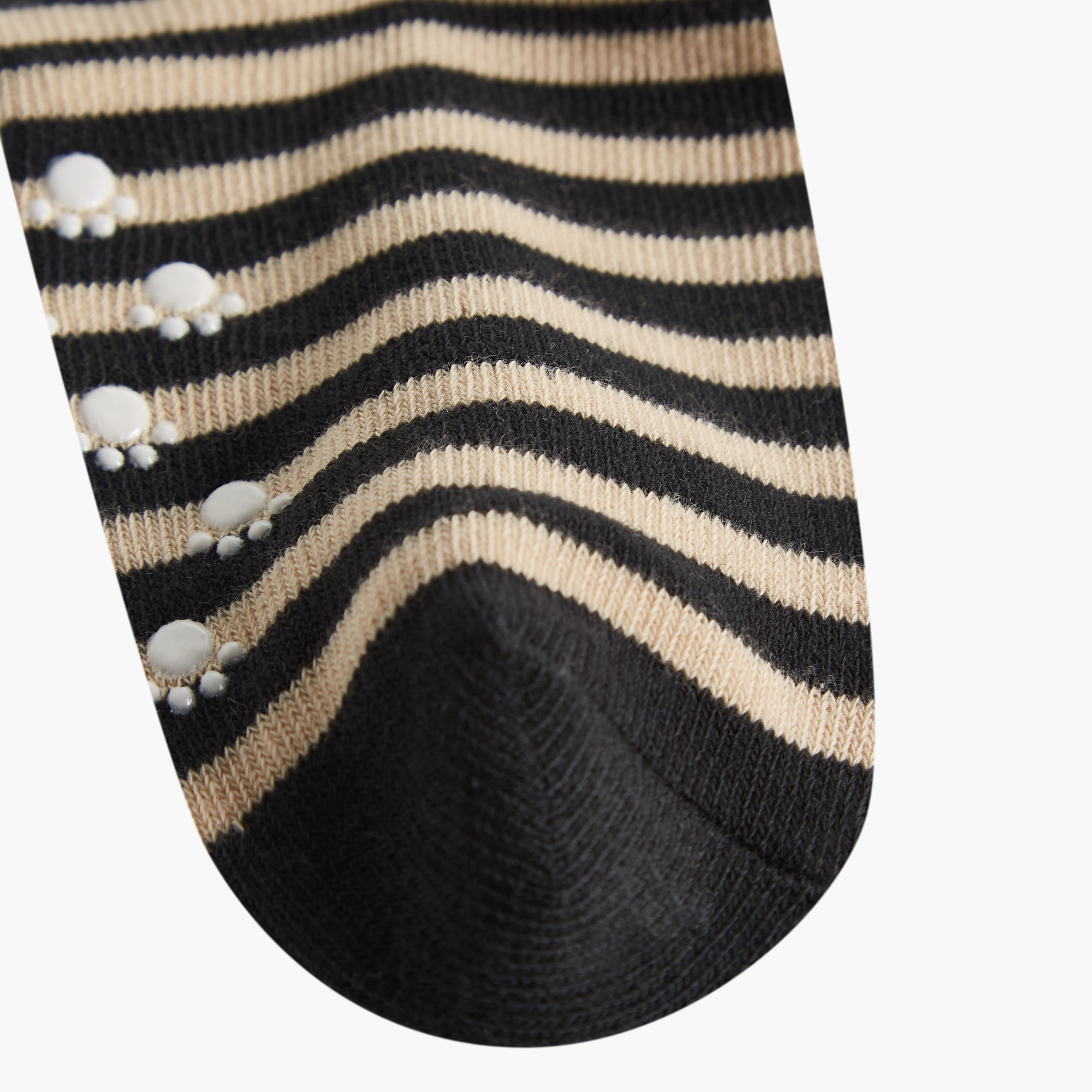 Juniors Animal Print Socks - Set of 3-boys-accessories-socks-image-4