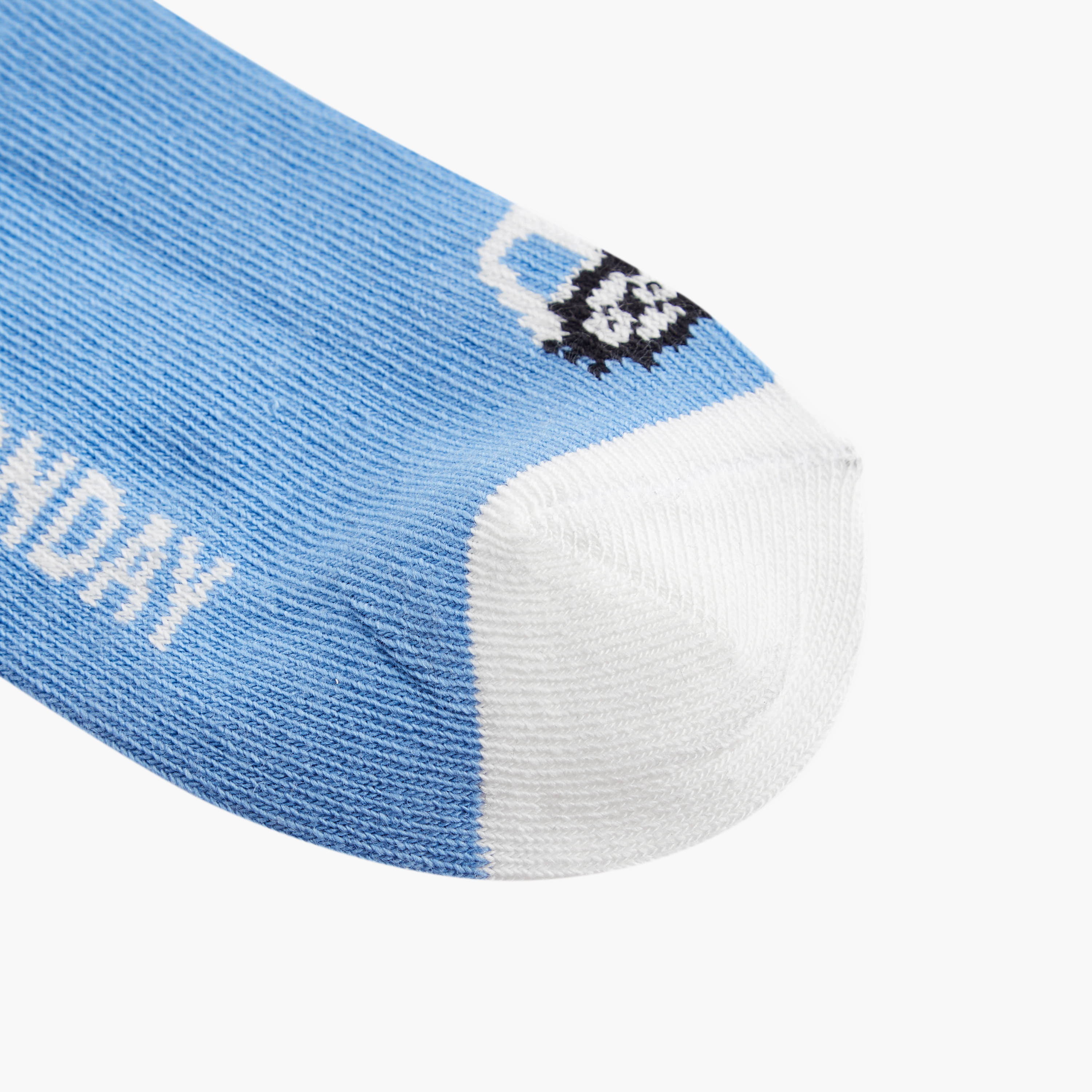 طقم جوارب 7 أزواج بطول الكاحل بطبعات من جونيورز-boys-accessories-socks-image-3