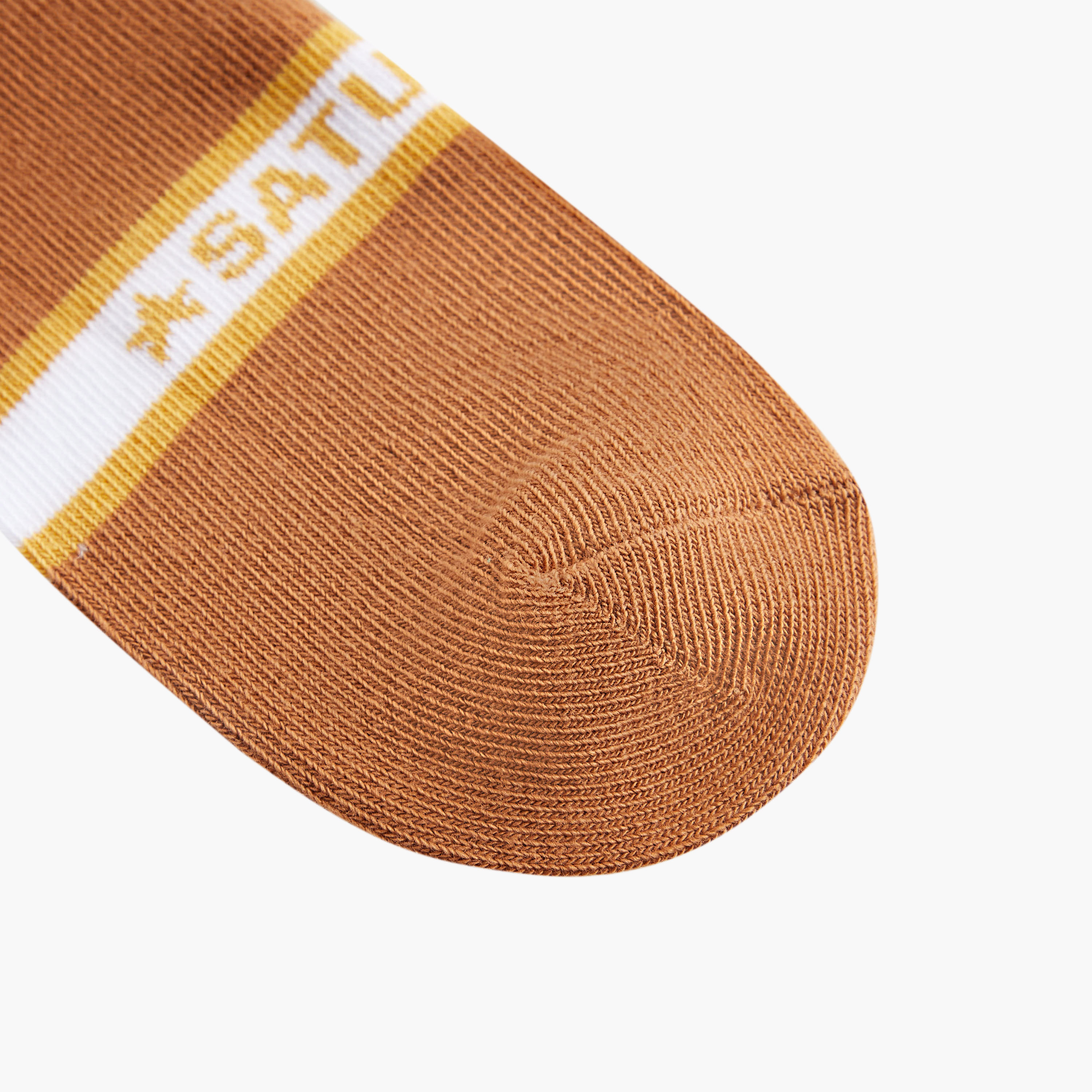 Juniors Printed Ankle Length Socks - Set of 7-boys-accessories-socks-image-3