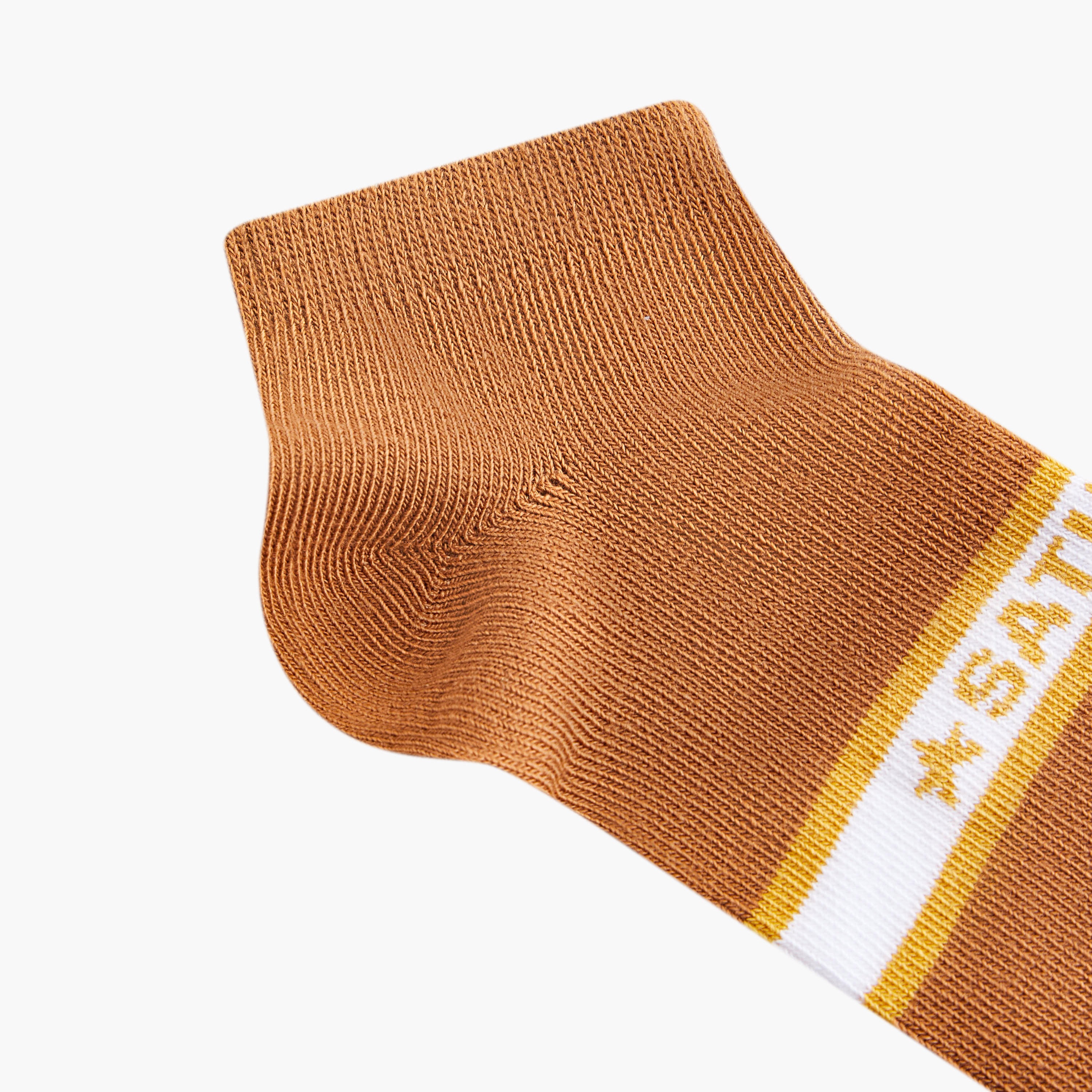 Juniors Printed Ankle Length Socks - Set of 7-boys-accessories-socks-image-5