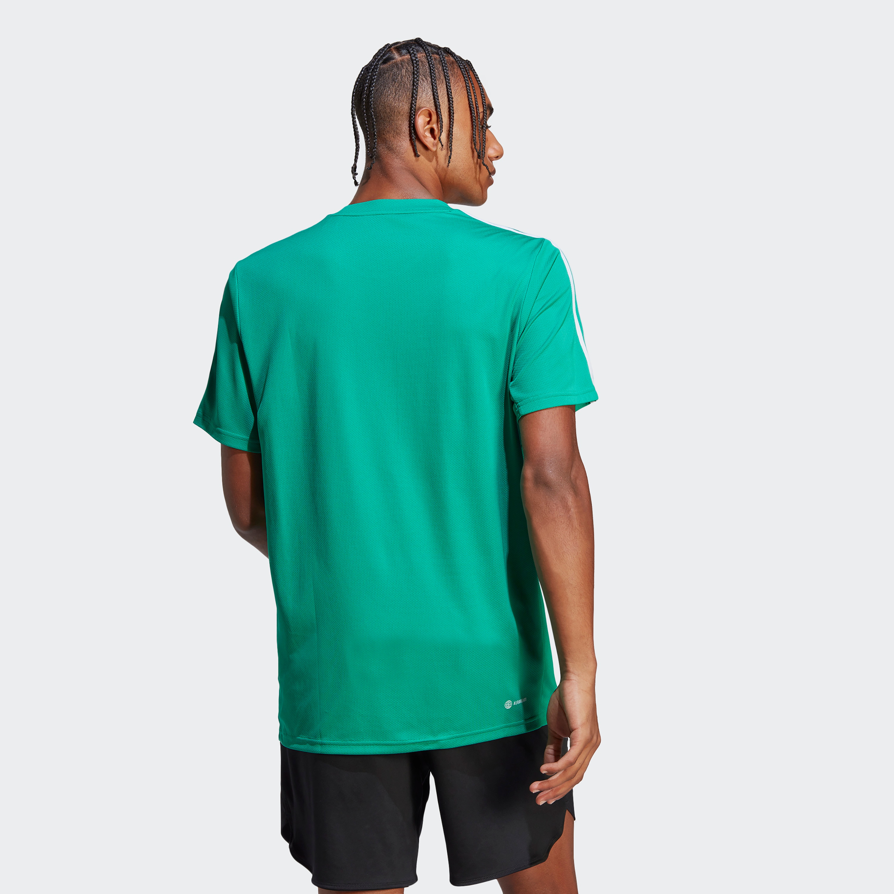 Adidas Training Essential Base Men 3 Stripe T Shirt-men-clothing-sportswearandactivewear-tshirtsandpolos-image-4