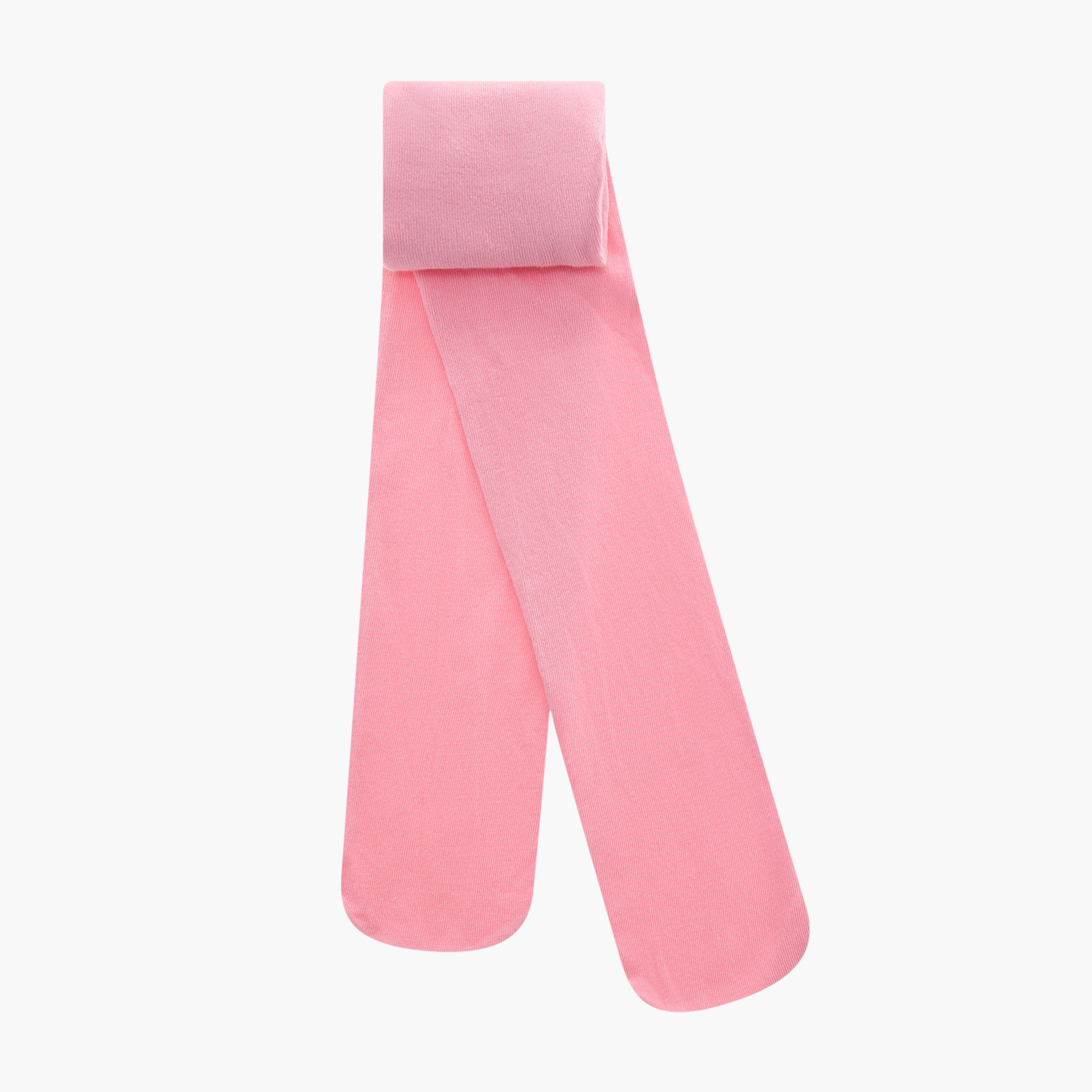 كولونات سادة بخصر مطّاطي من جونيورز - طقم من قطعتين-girls-accessories-socks-image-2