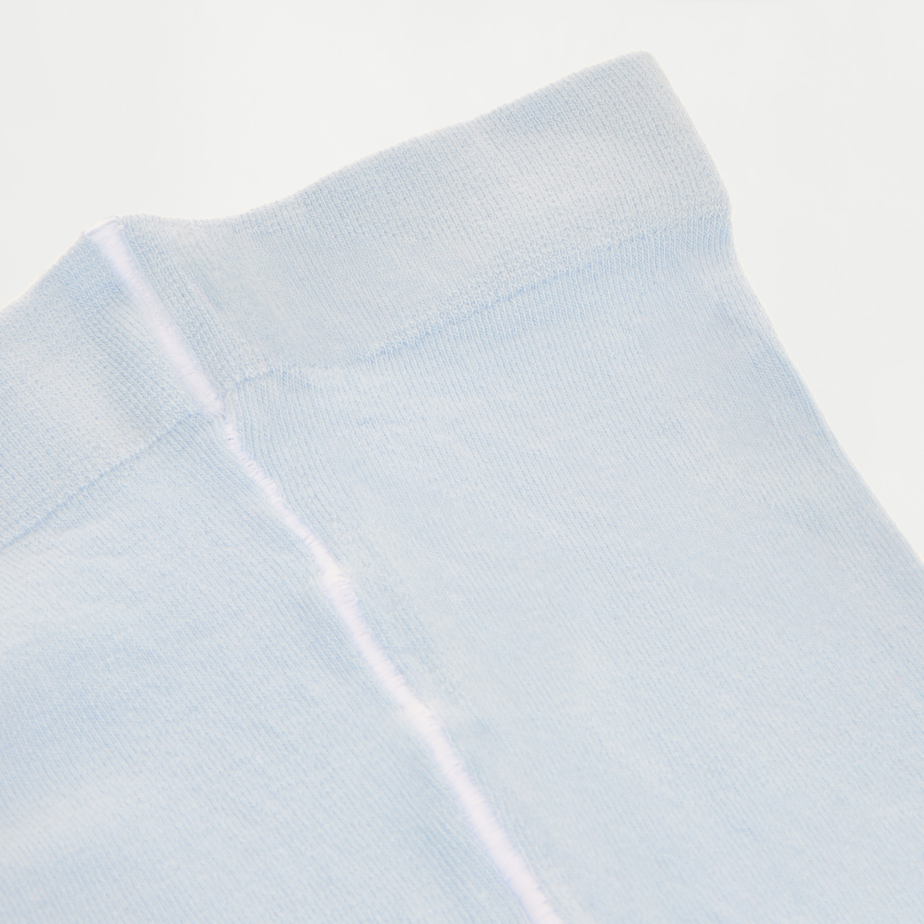 Juniors Cloud Print Tights-baby-girls-accessories-socks-image-3