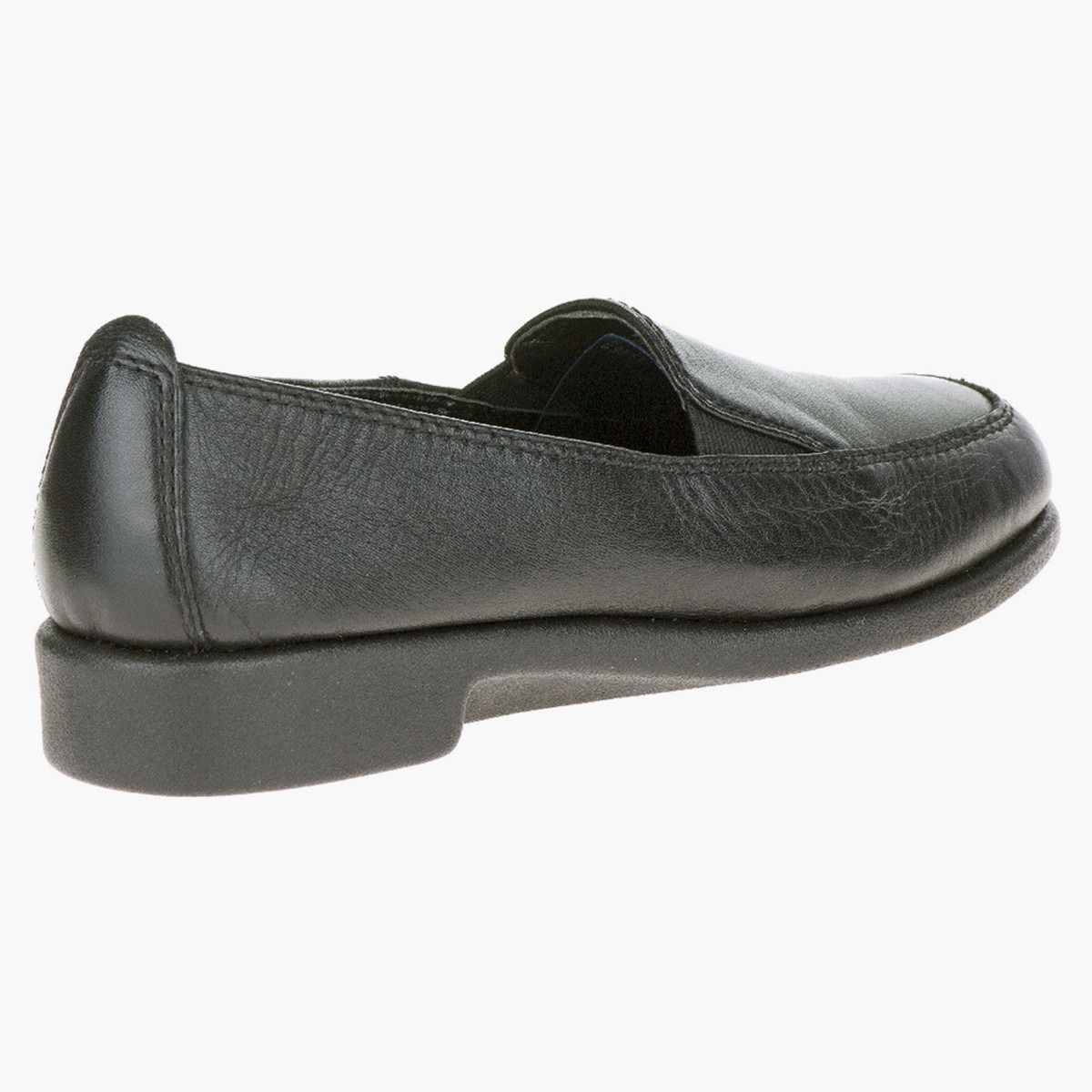 حذاء لوفرز من هاش بابيز أسود سادة للنساء-women-shoes-loafersandmoccasins-image-4
