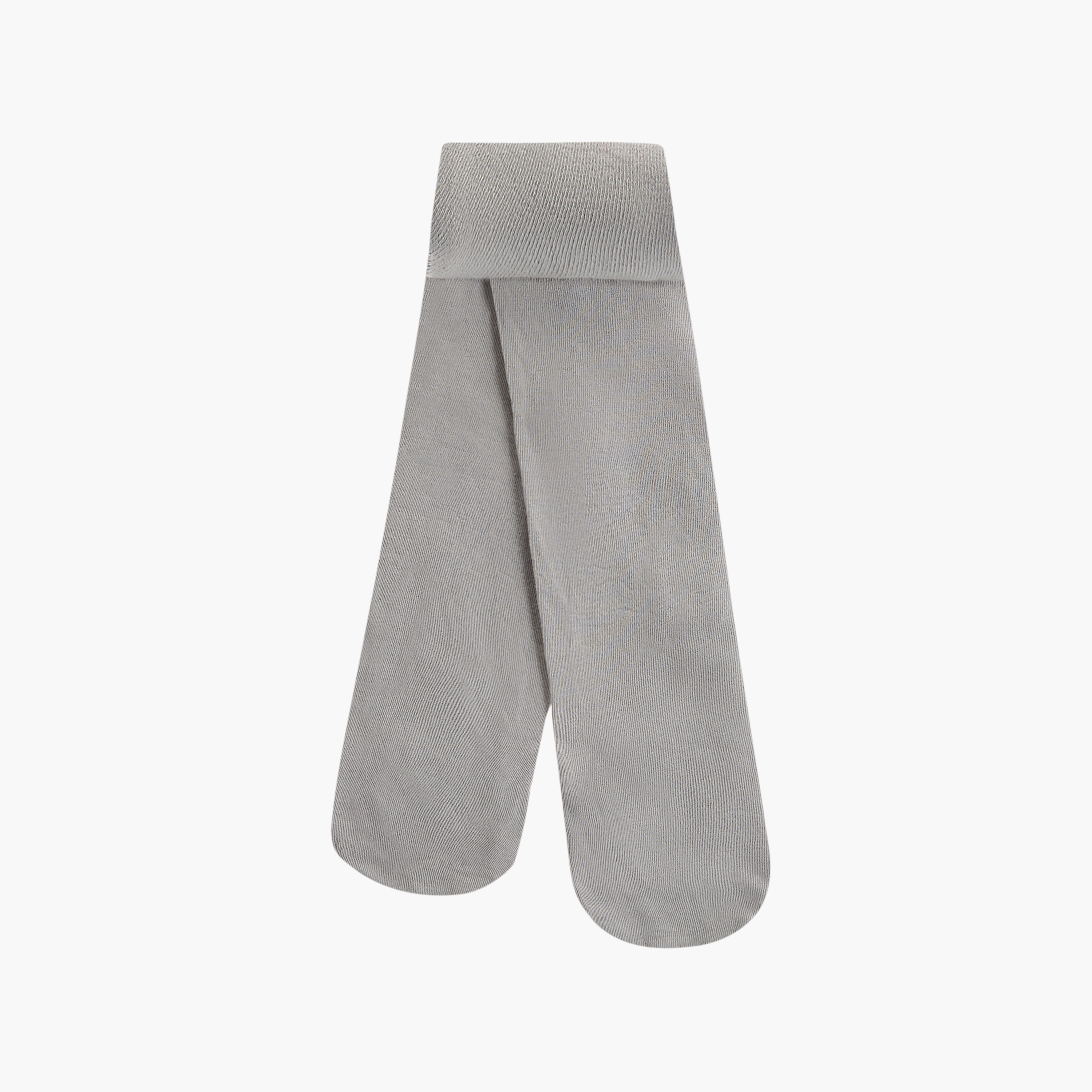 سراويل تحتانية سادة قطعتين من جونيورز-girls-accessories-socks-image-3