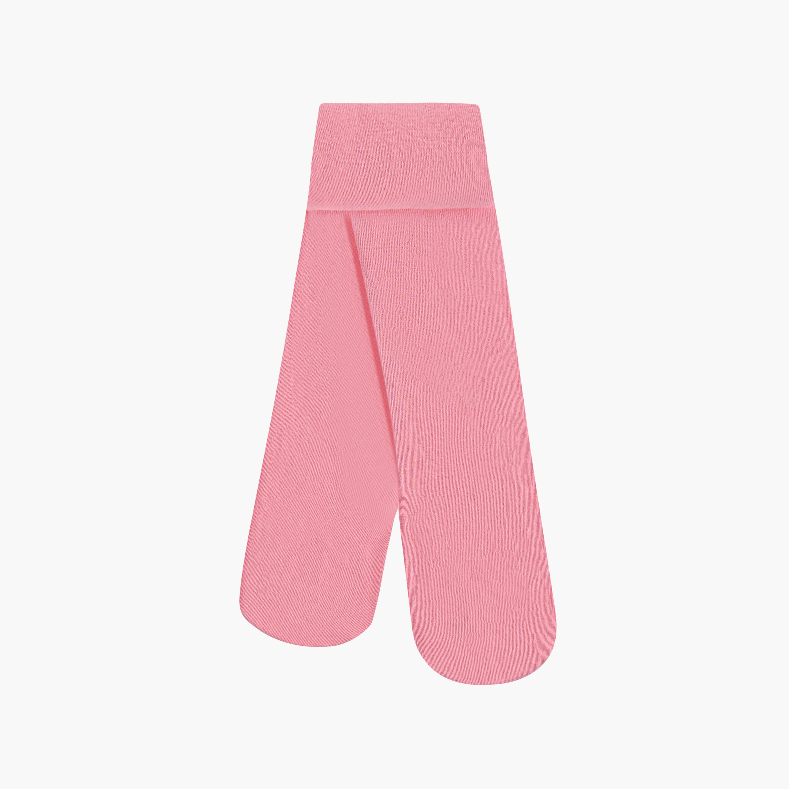 Juniors Solid Tights with Elasticated Waistband - Set of 2-girls-accessories-socks-image-2