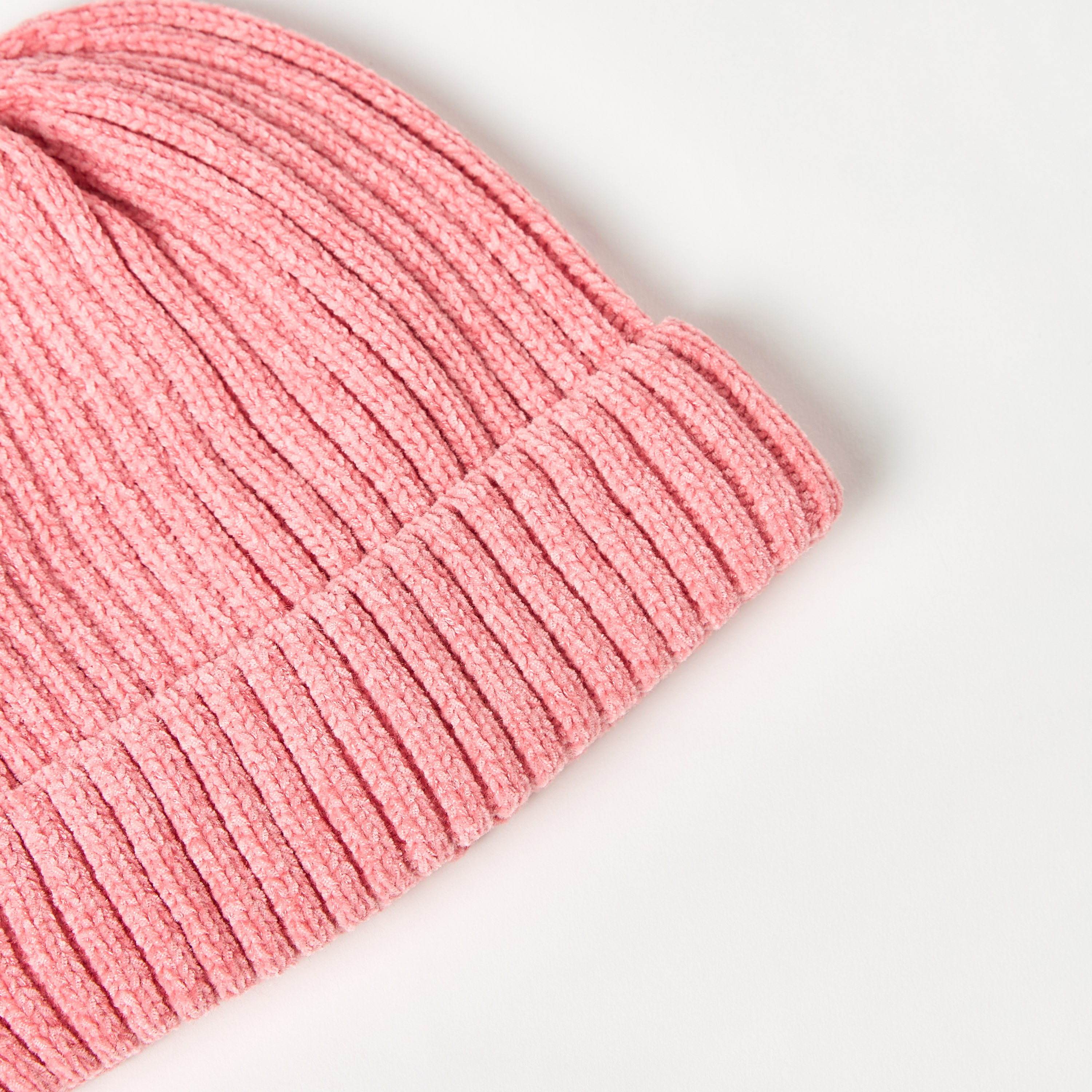 قبعة بيني مضلعة من جونيورز-girls-accessories-caps-image-3