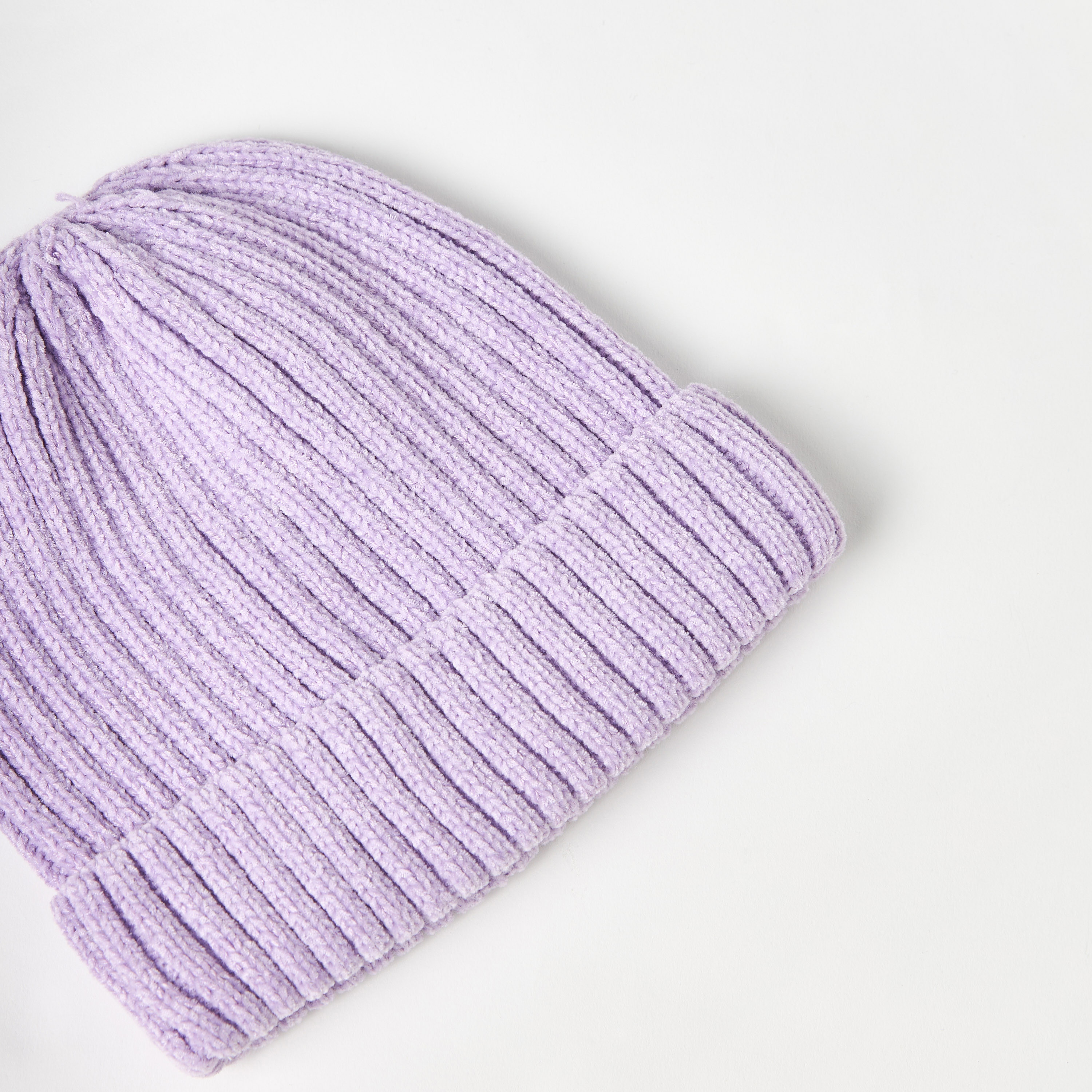 قبعة بيني مضلعة من جونيورز-girls-accessories-caps-image-3