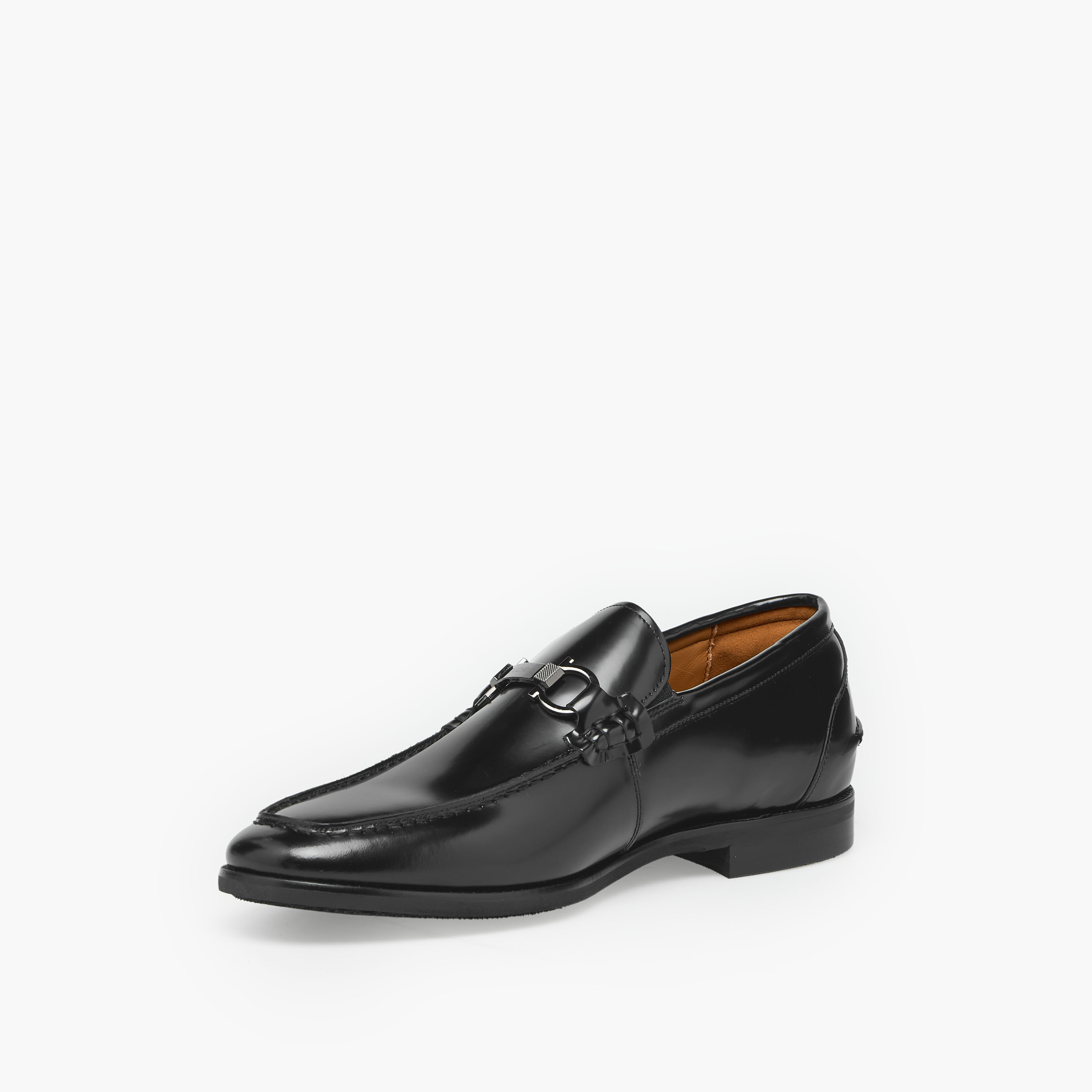 حذاء لوفر جلد بزينة معدن للرجال من دوتشيني-men-shoes-formalshoes-image-4
