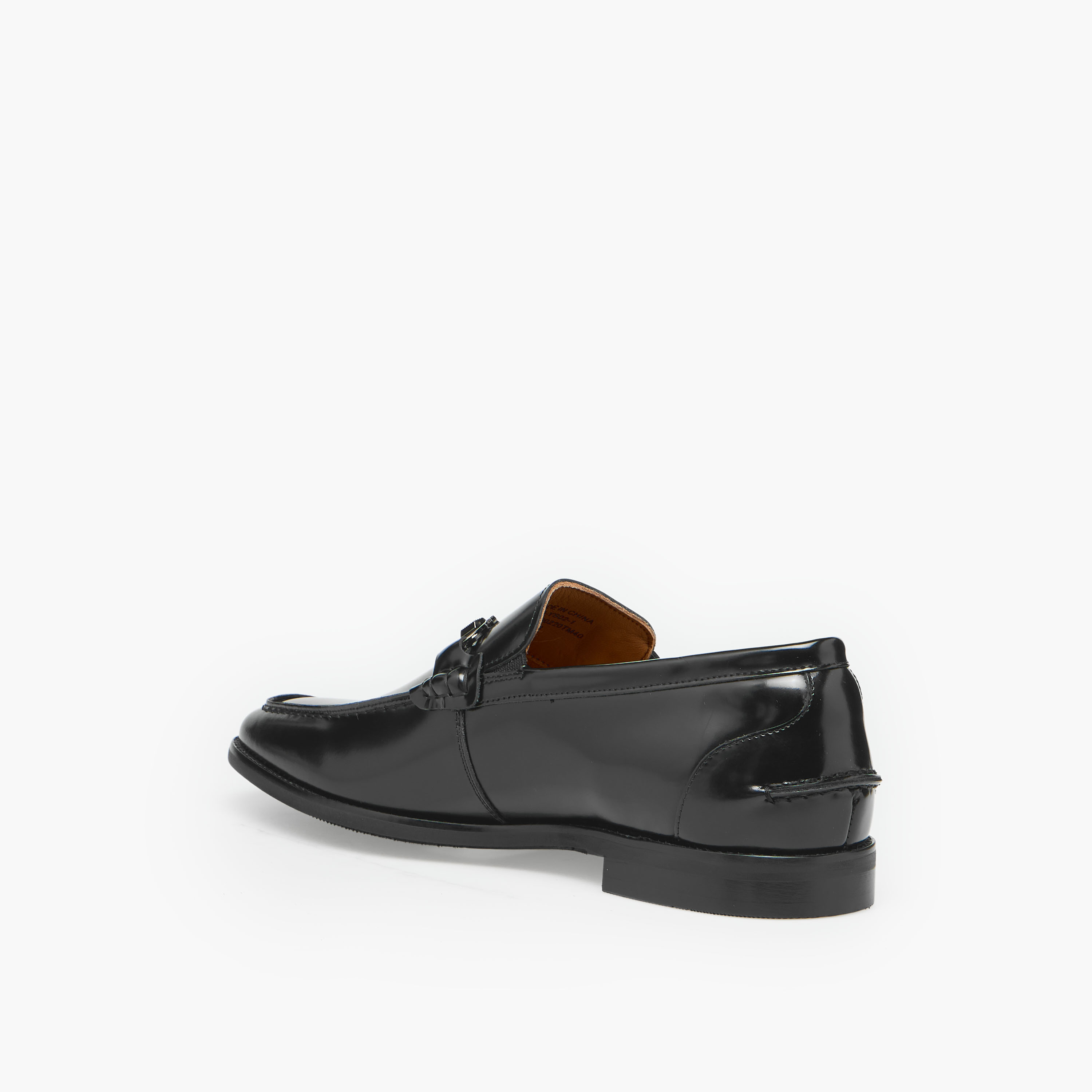 حذاء لوفر جلد بزينة معدن للرجال من دوتشيني-men-shoes-formalshoes-image-5