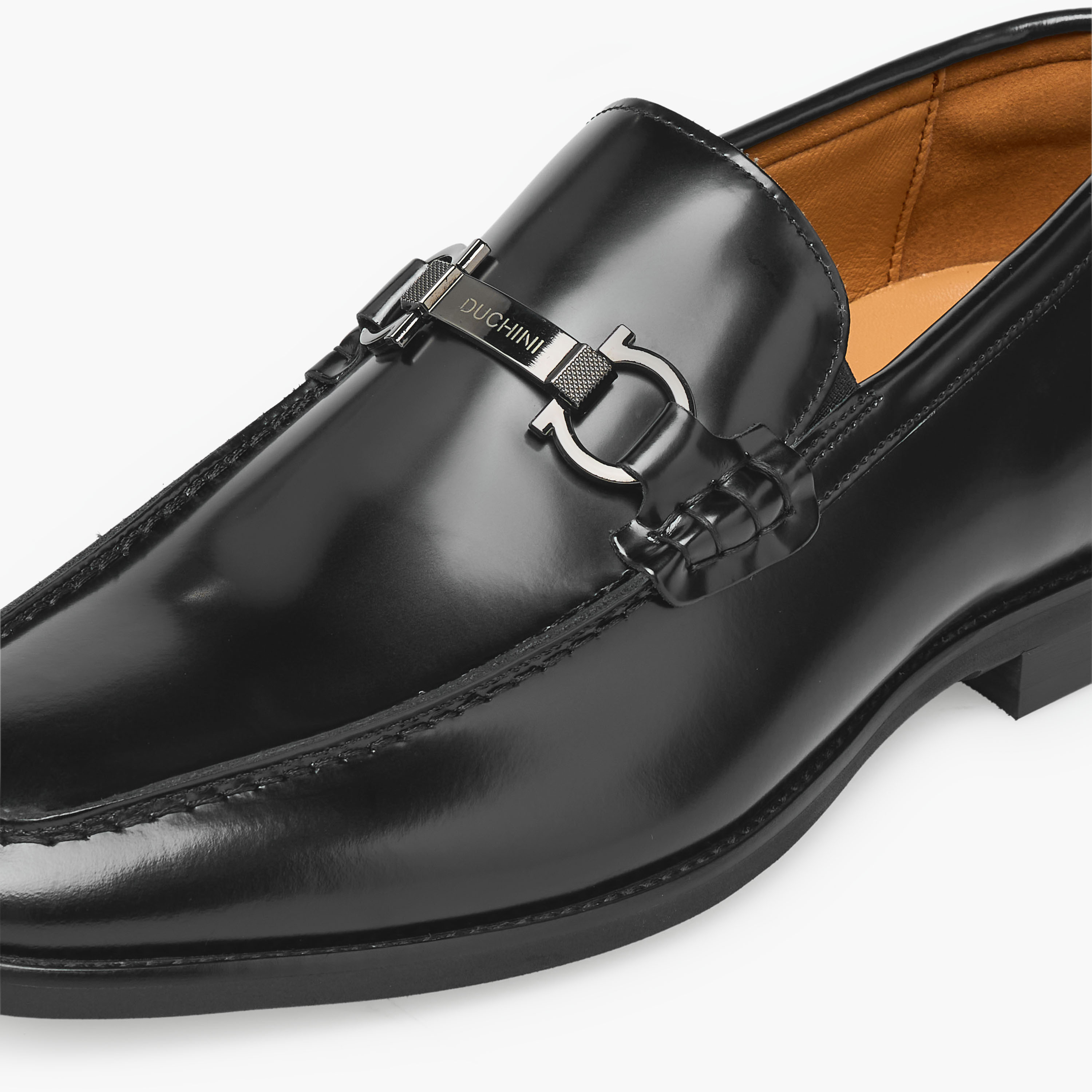 حذاء لوفر جلد بزينة معدن للرجال من دوتشيني-men-shoes-formalshoes-image-7