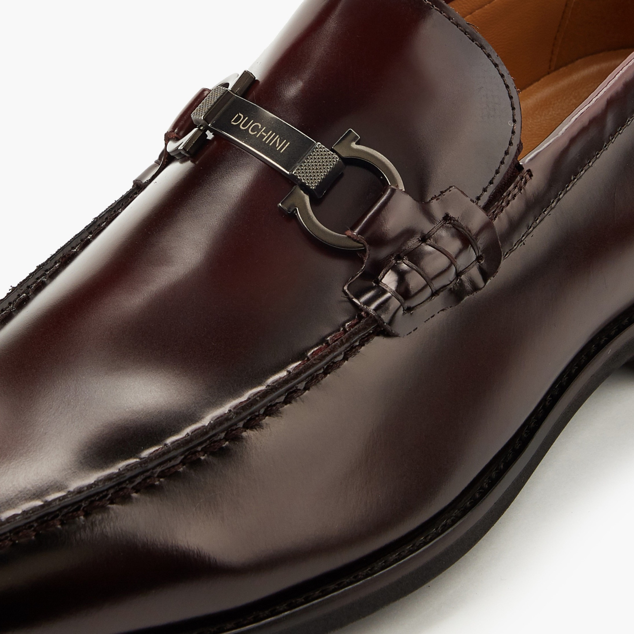 حذاء لوفر جلد بزينة معدن للرجال من دوتشيني-men-shoes-formalshoes-image-4