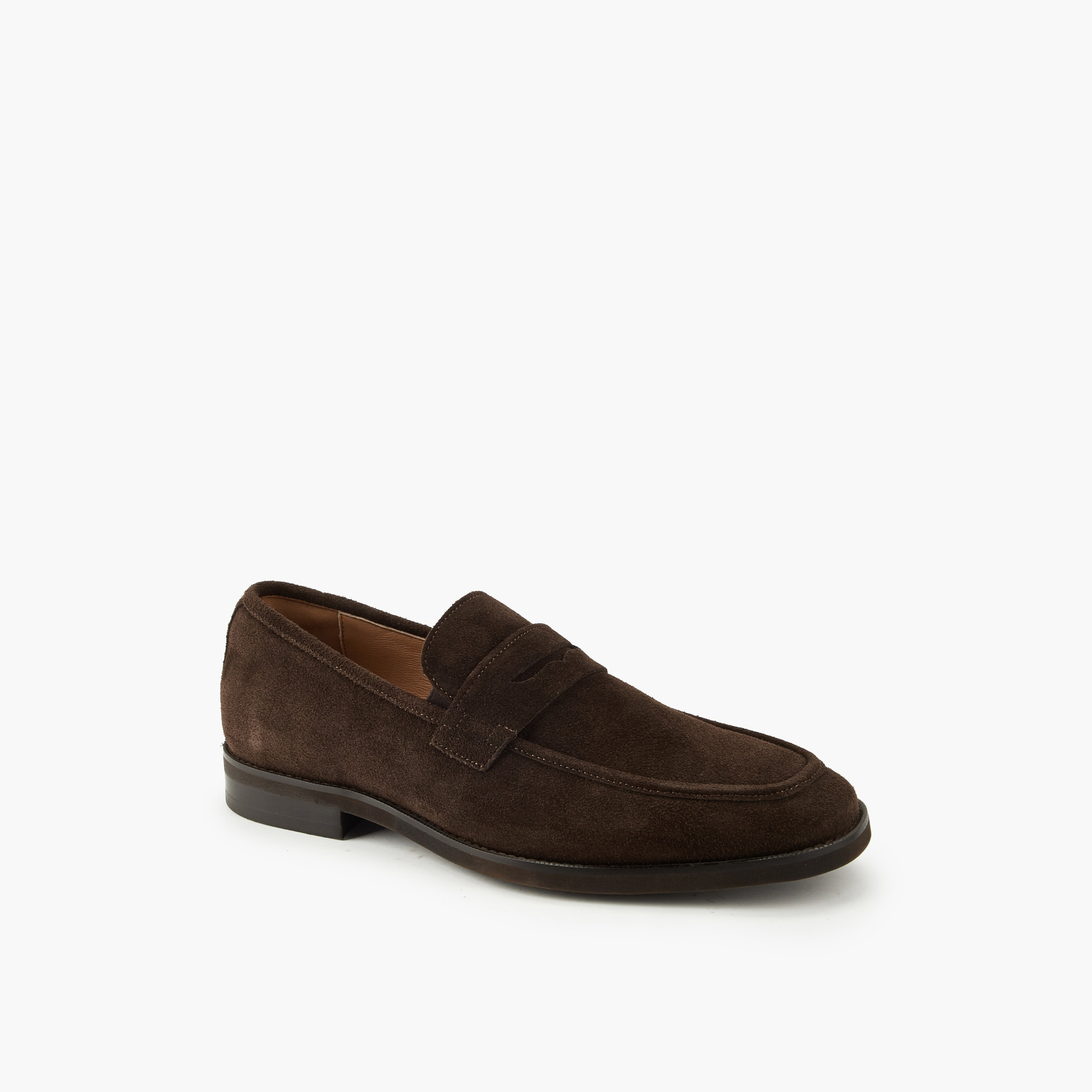 حذاء لوفر بيني جلد للرجال من دوتشيني-men-shoes-loafersandmoccasins-image-2
