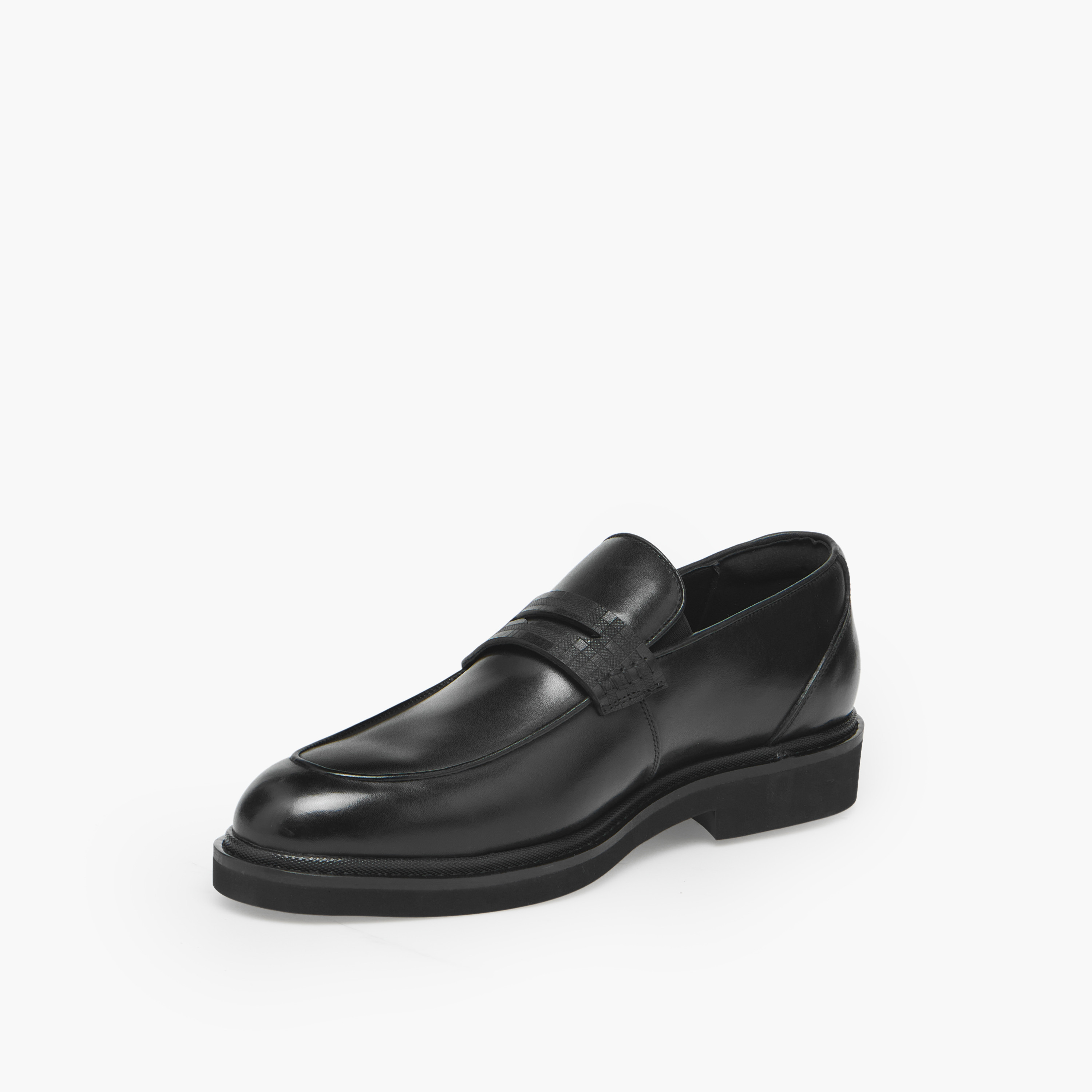 حذاء بيني خفيف من الجلد للأولاد من دوشيني-men-shoes-formalshoes-image-4
