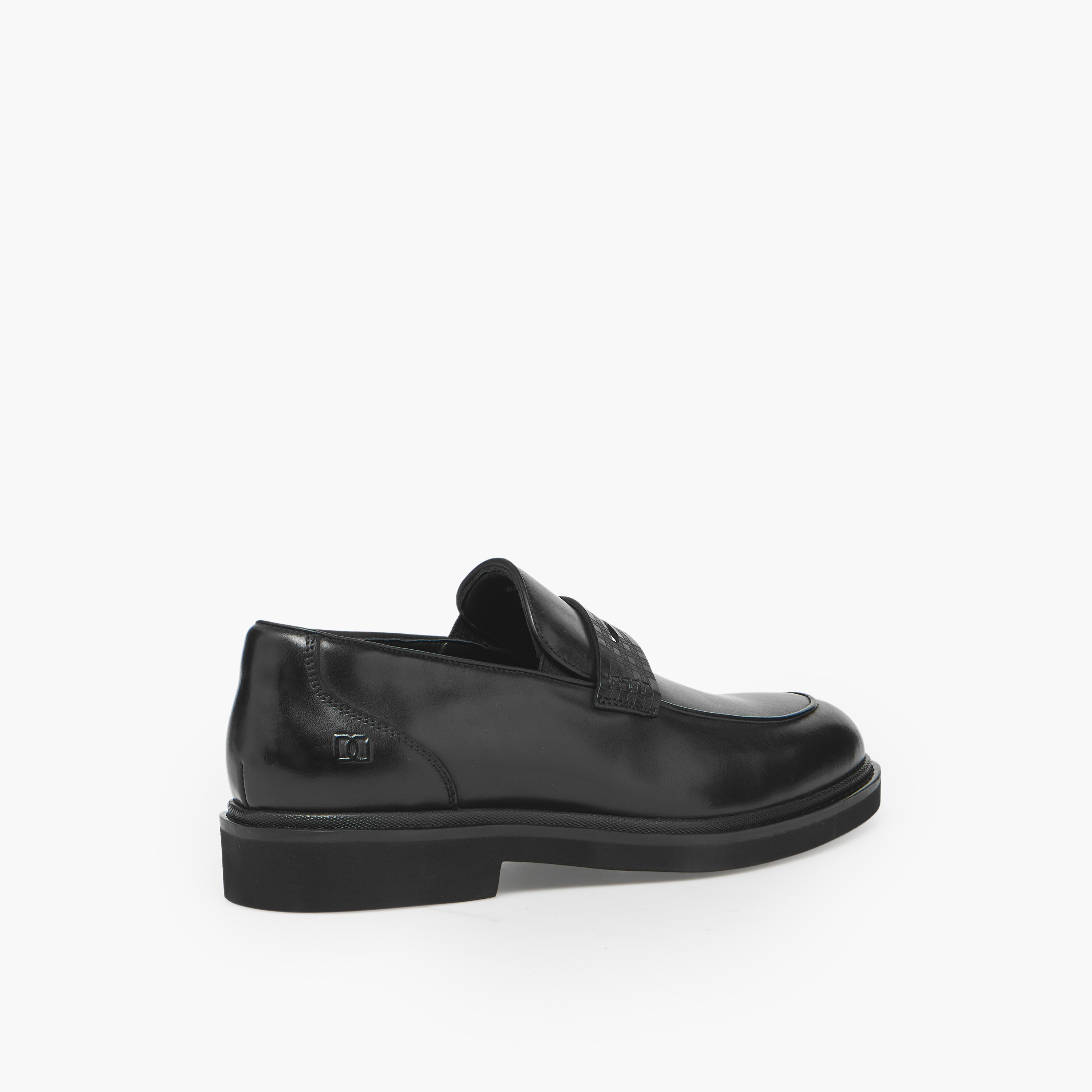 حذاء بيني خفيف من الجلد للأولاد من دوشيني-men-shoes-formalshoes-image-5
