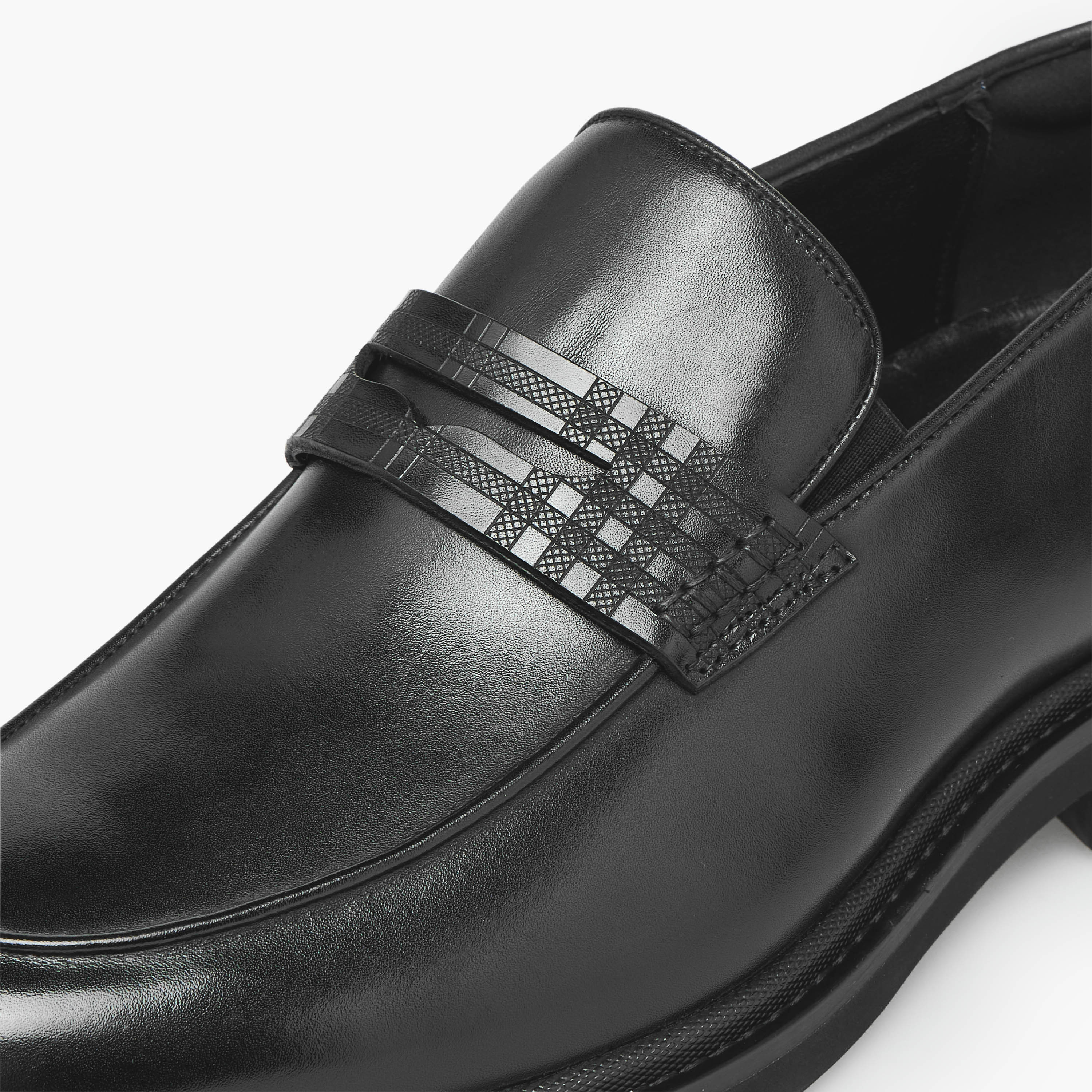 حذاء بيني خفيف من الجلد للأولاد من دوشيني-men-shoes-formalshoes-image-6
