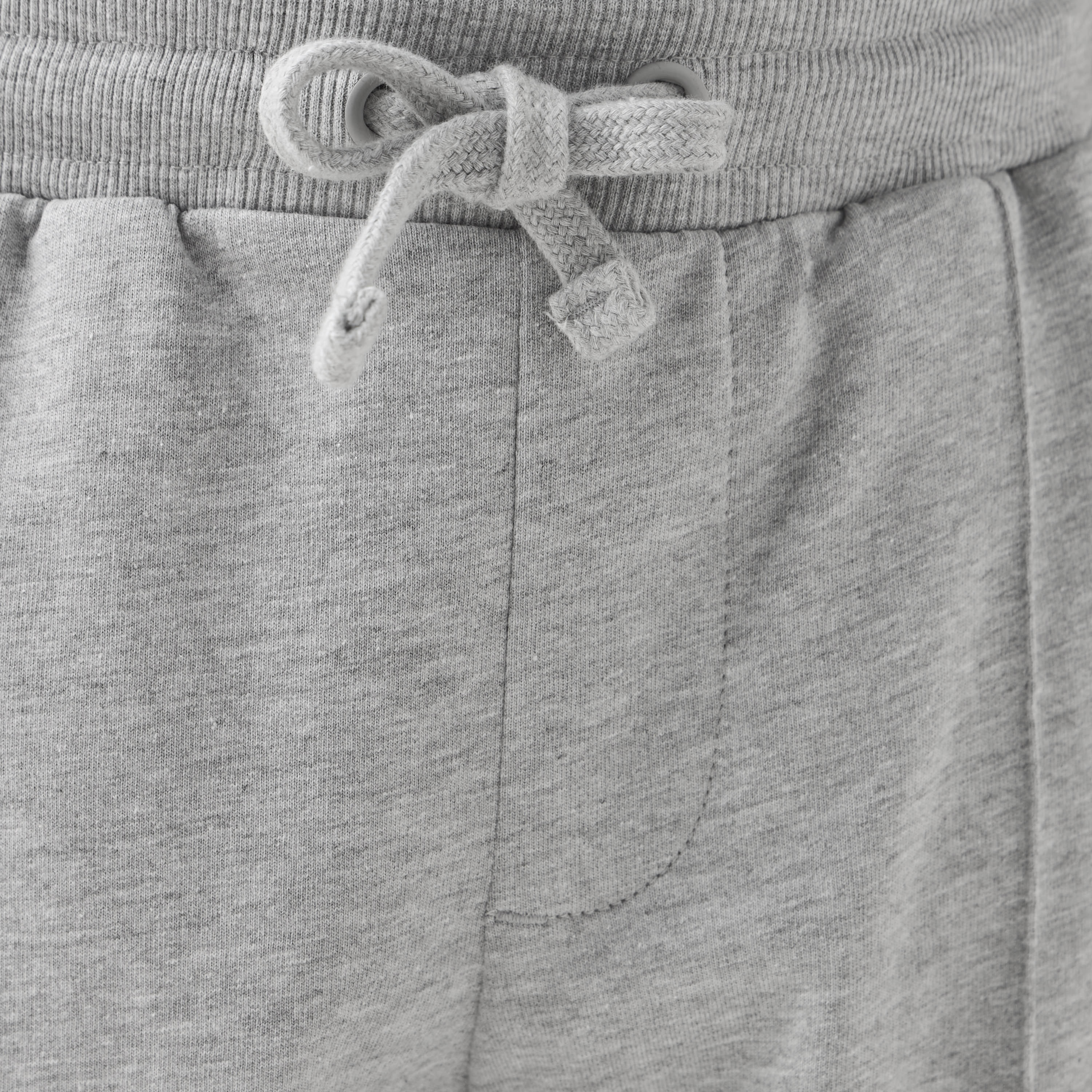 بنطلون رياضي سادة بجيوب ورباط إغلاق من جونيورز-boys-clothing-bottoms-joggersandtrackpants-image-5