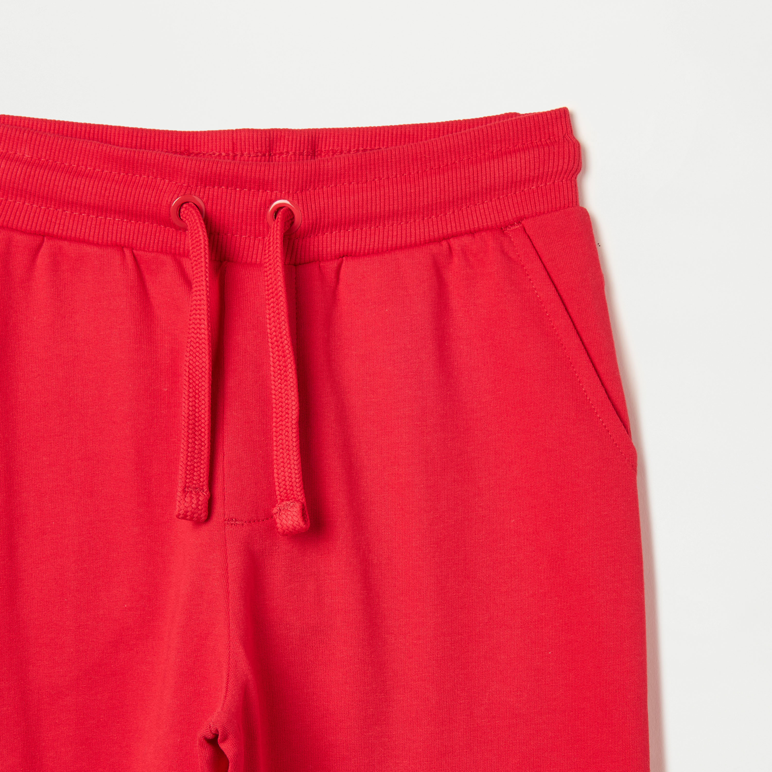 بنطلون رياضي برباط إغلاق وجيوب وطبعات سبايدر مان-boys-clothing-bottoms-joggersandtrackpants-image-2
